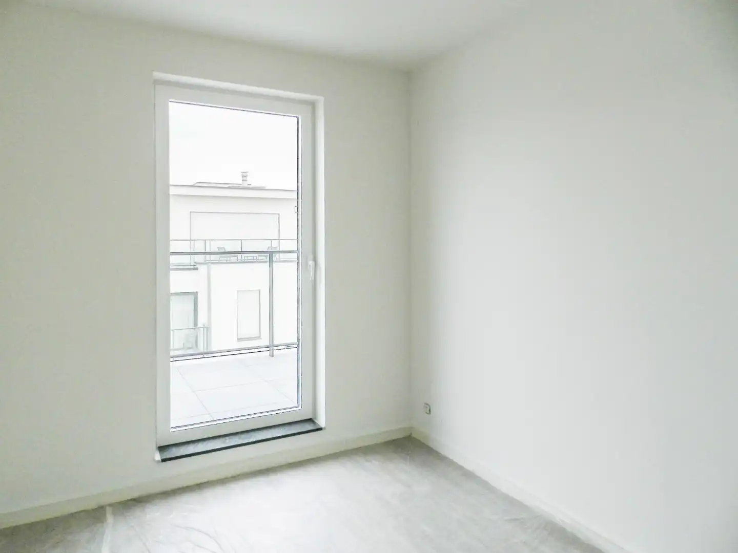 Een uiterst aangename, ruime penthouse te Halle! foto 19