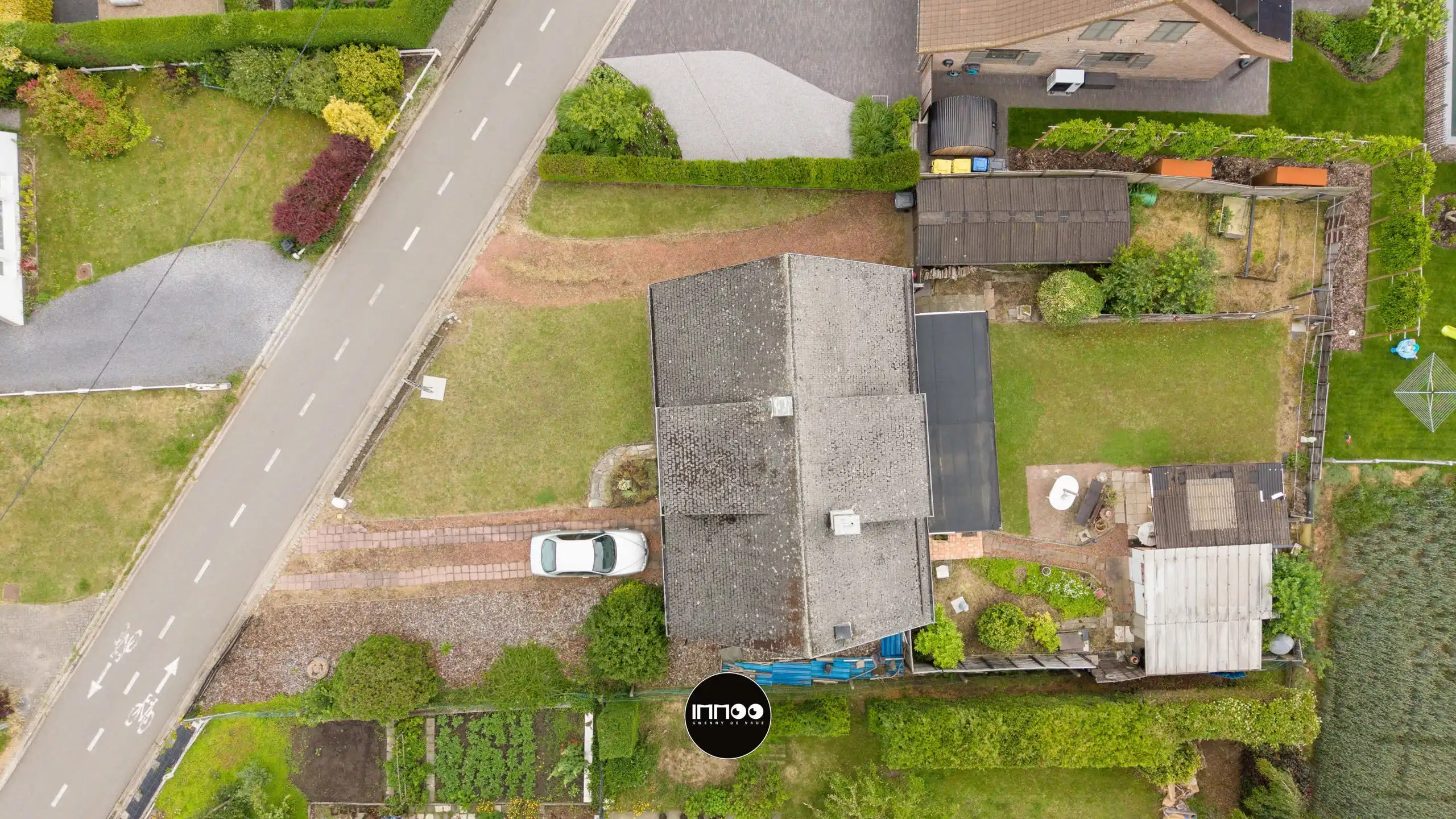 Huis te koop foto 19
