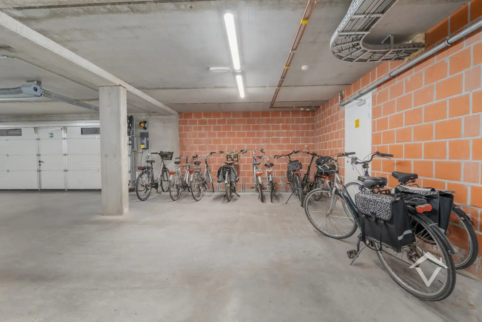 Instapklaar appartement met klassevolle afwerking te Kortemark (EPC-label A) foto 26