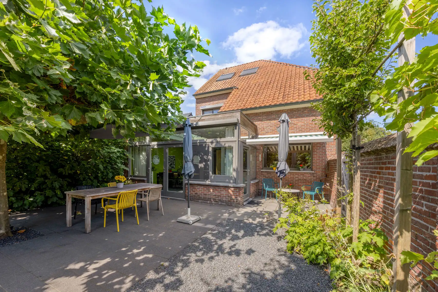 Charmant wonen aan de Lindendreef te Hoogstraten foto 17