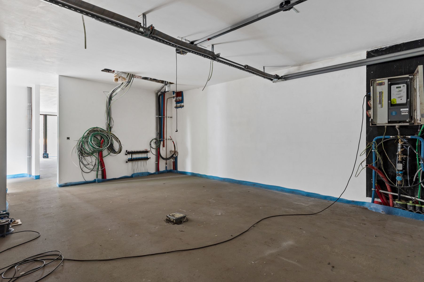 Nieuwbouw koppelvilla op toplocatie op ca. 1599 m² foto 23