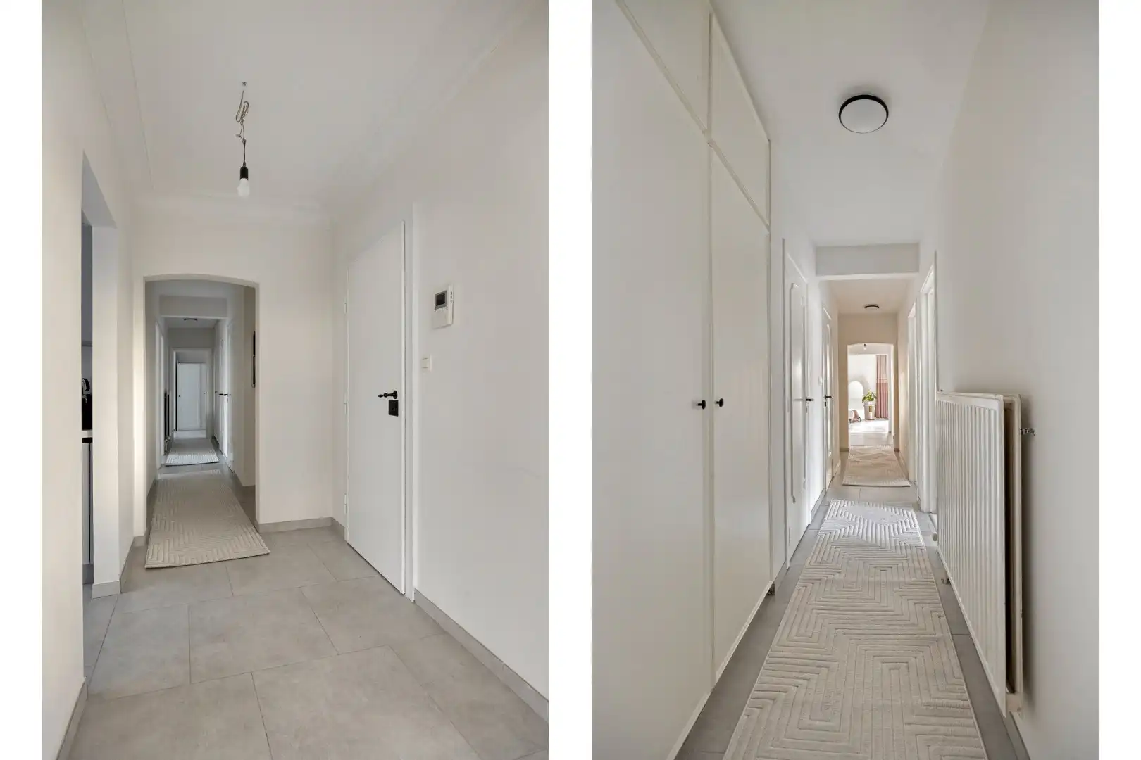 Vernieuwd en instapklaar appartement met 3 slaapkamers in Tongeren centrum foto 13