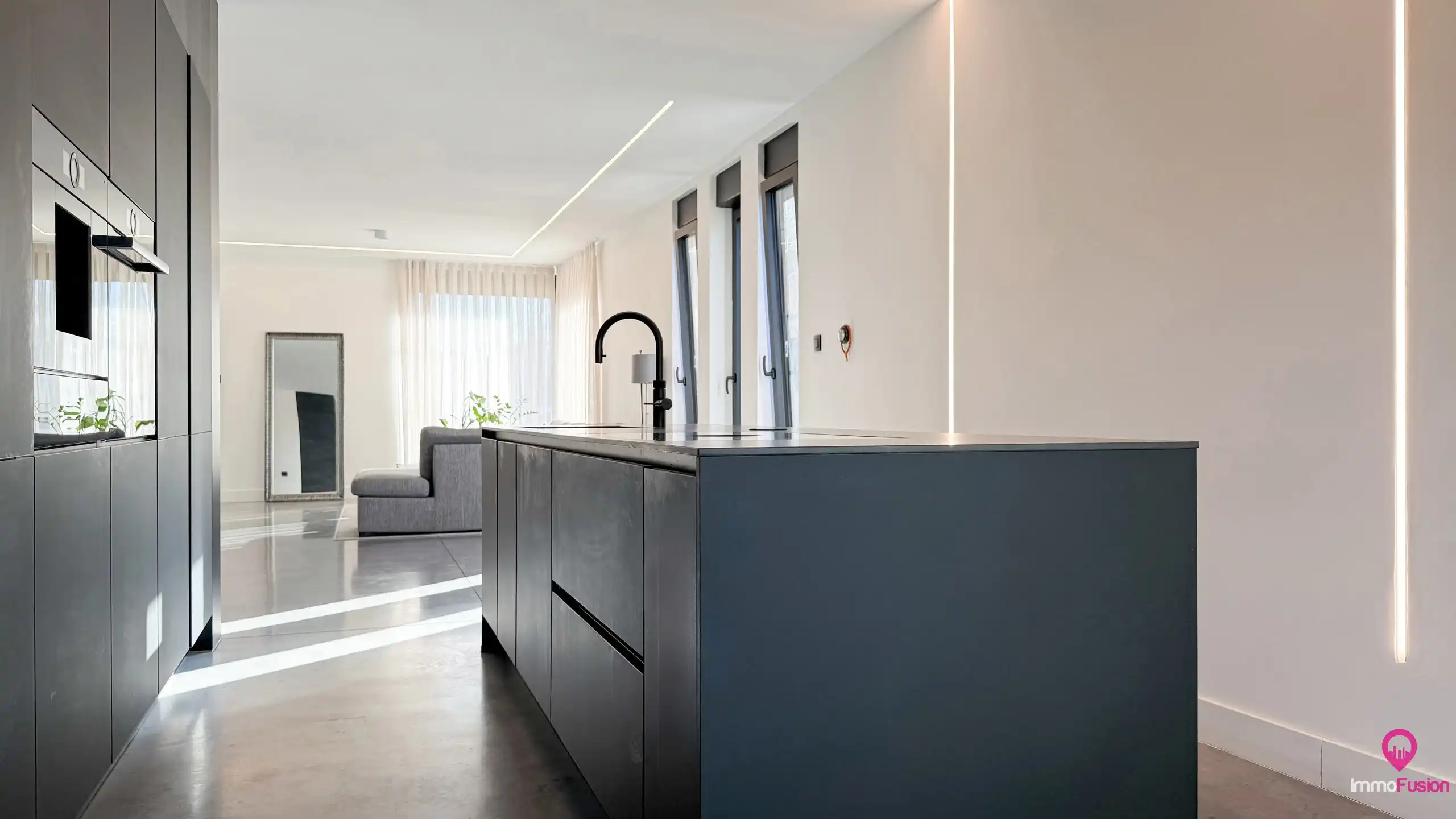 Instapklare energiezuinige HOB met 4 slaapkamers in Heusden! foto 7