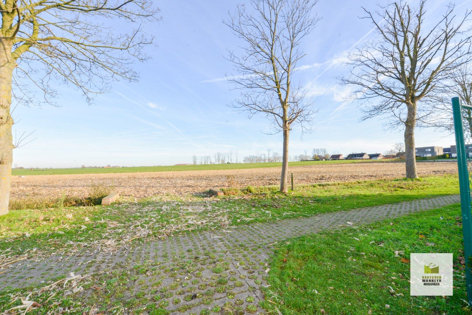 Gelijkvloerse woning met 4slpk op 1.200m2 op einde van doodlopende straat foto 25