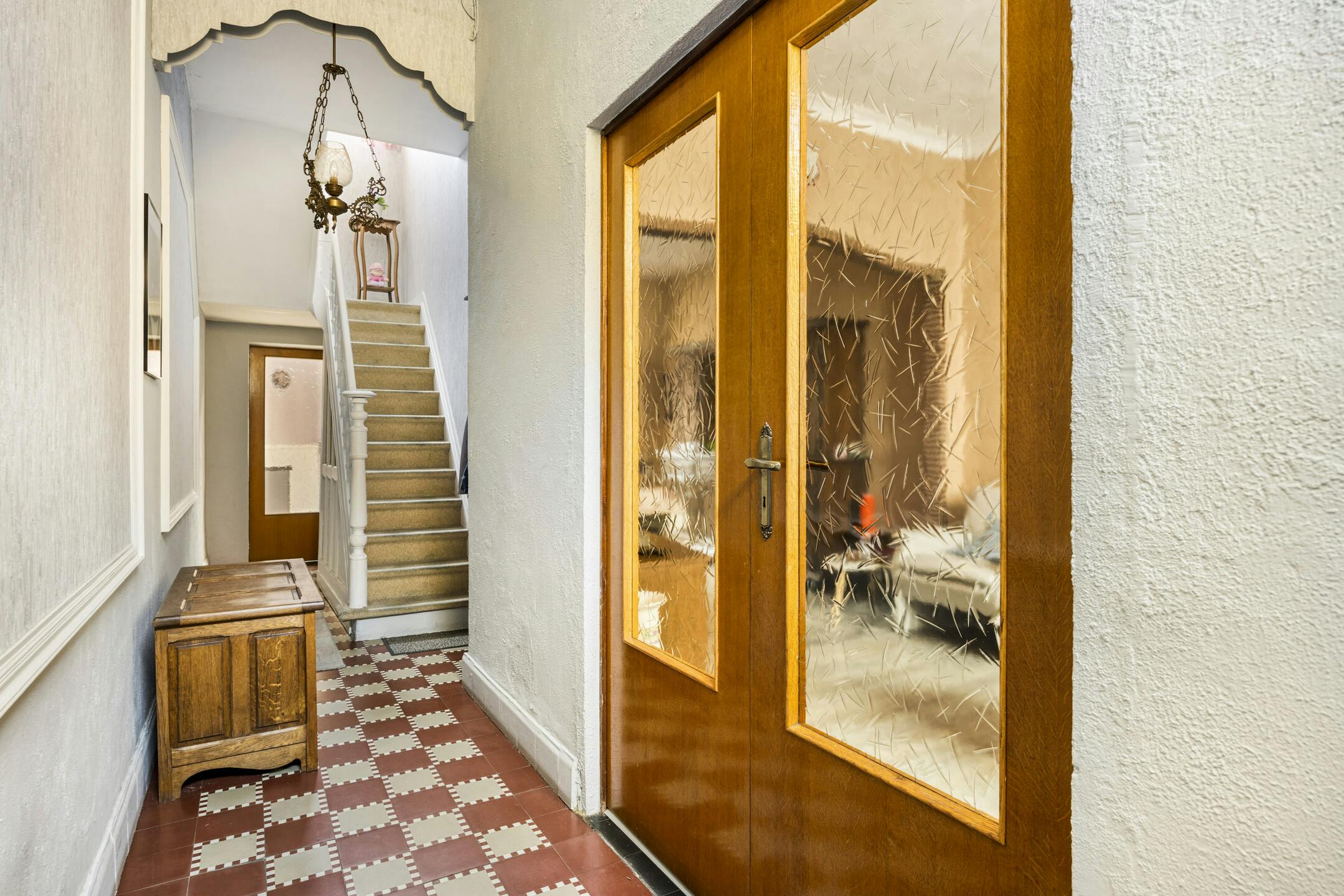 Te renoveren huis met 2 slaapk., zolder en tuin - Rupelmonde foto 13