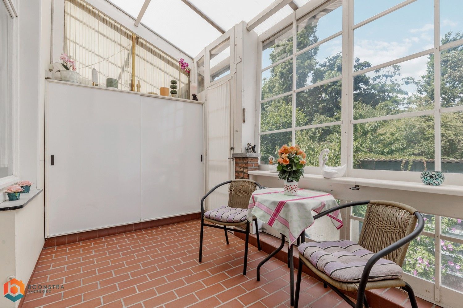 Te renoveren woning met veel potentieel in hartje Mechelen foto 12