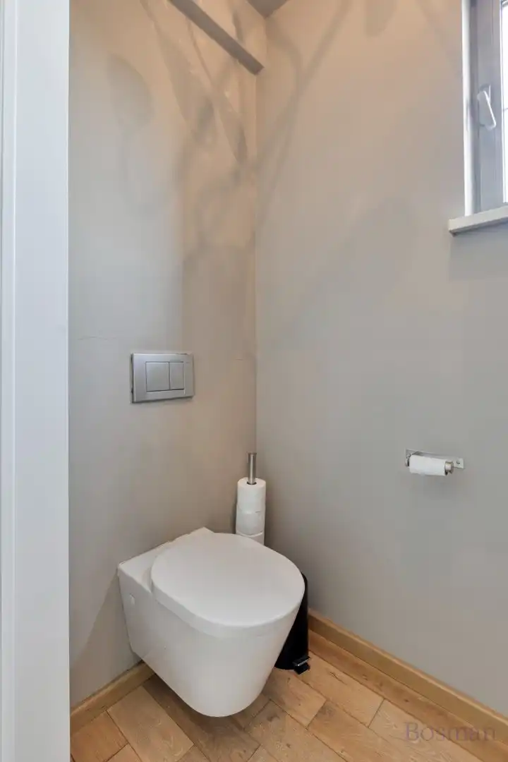 Instapklare vernieuwbouw te koop in Geel foto 14