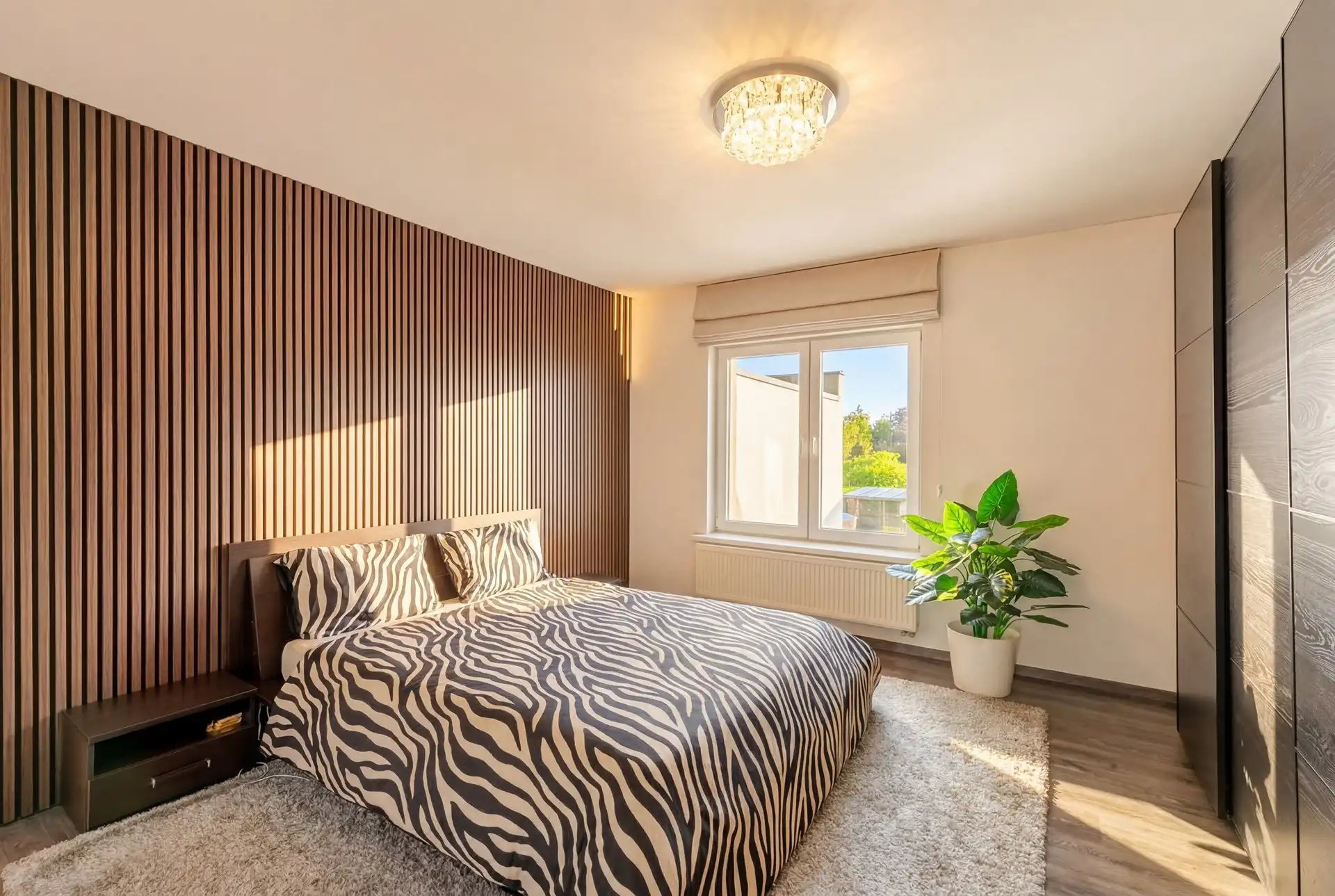 Prachtig gerenoveerde woning met 3 slks en tuin  foto 13