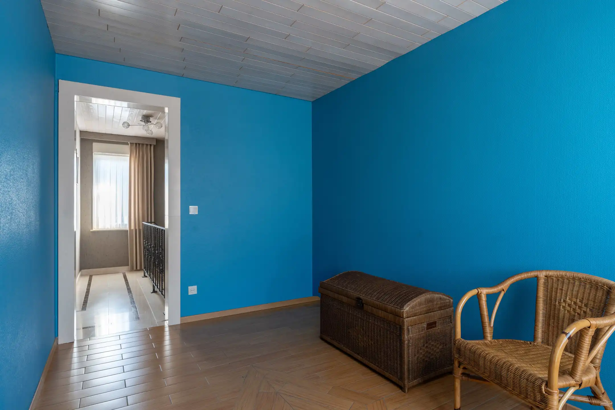 Gunstig gelegen instapklare woning met 2-3 slpks en garage foto 26
