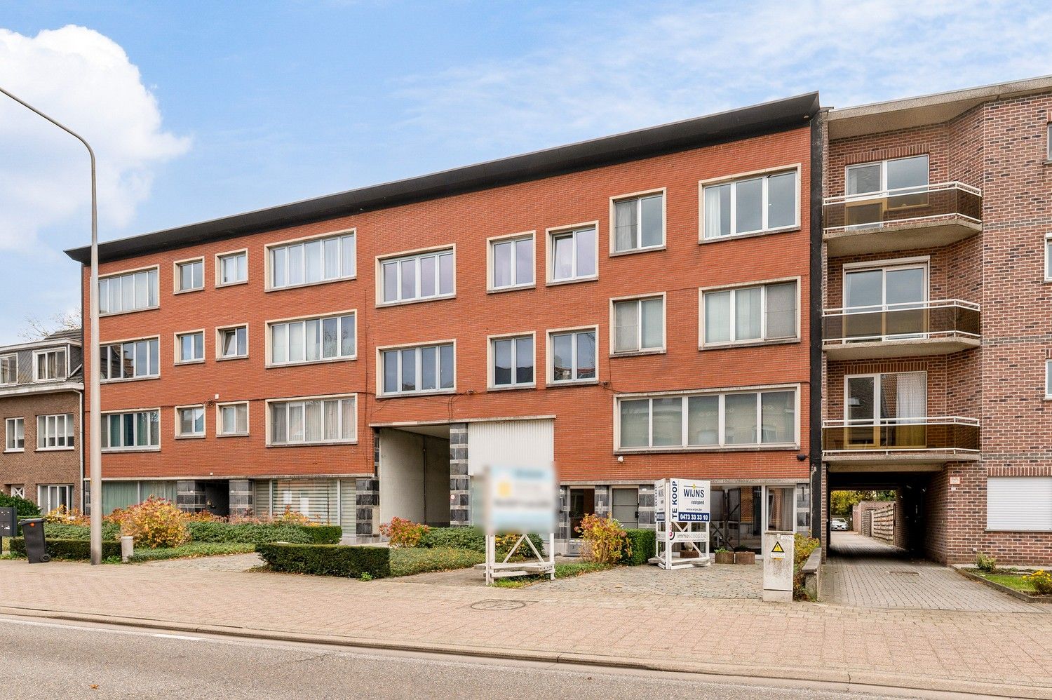 INSTAPKLAAR APP. I 2 SLPK I GARAGE foto 3