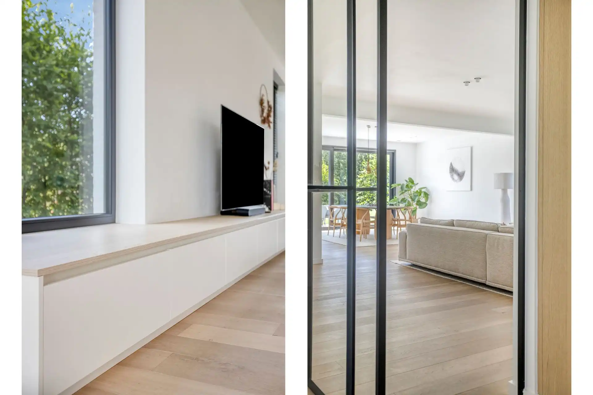 Prachtige nieuwbouw van 2019  in doodlopende straat foto 6