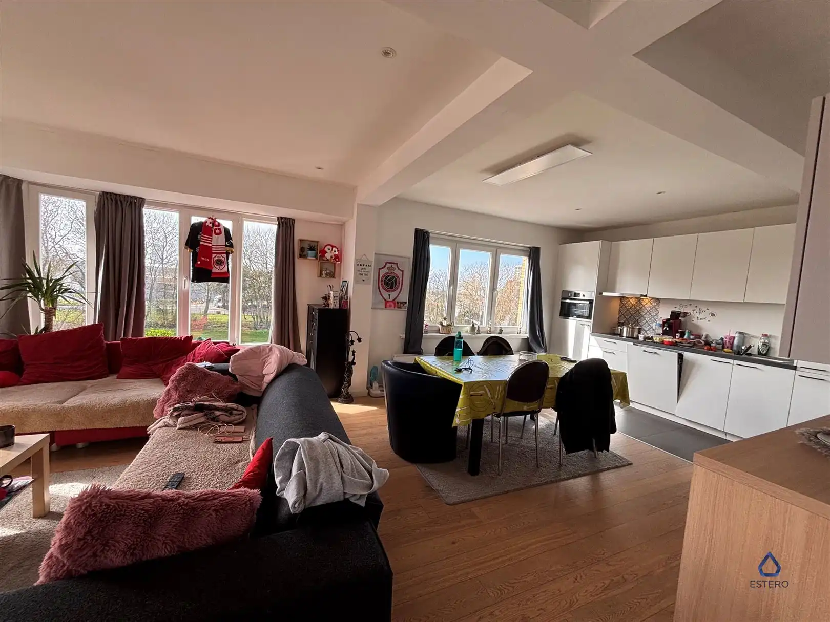 Opbrengsteigendom in Oostende met onmiddellijk rendement. foto 11