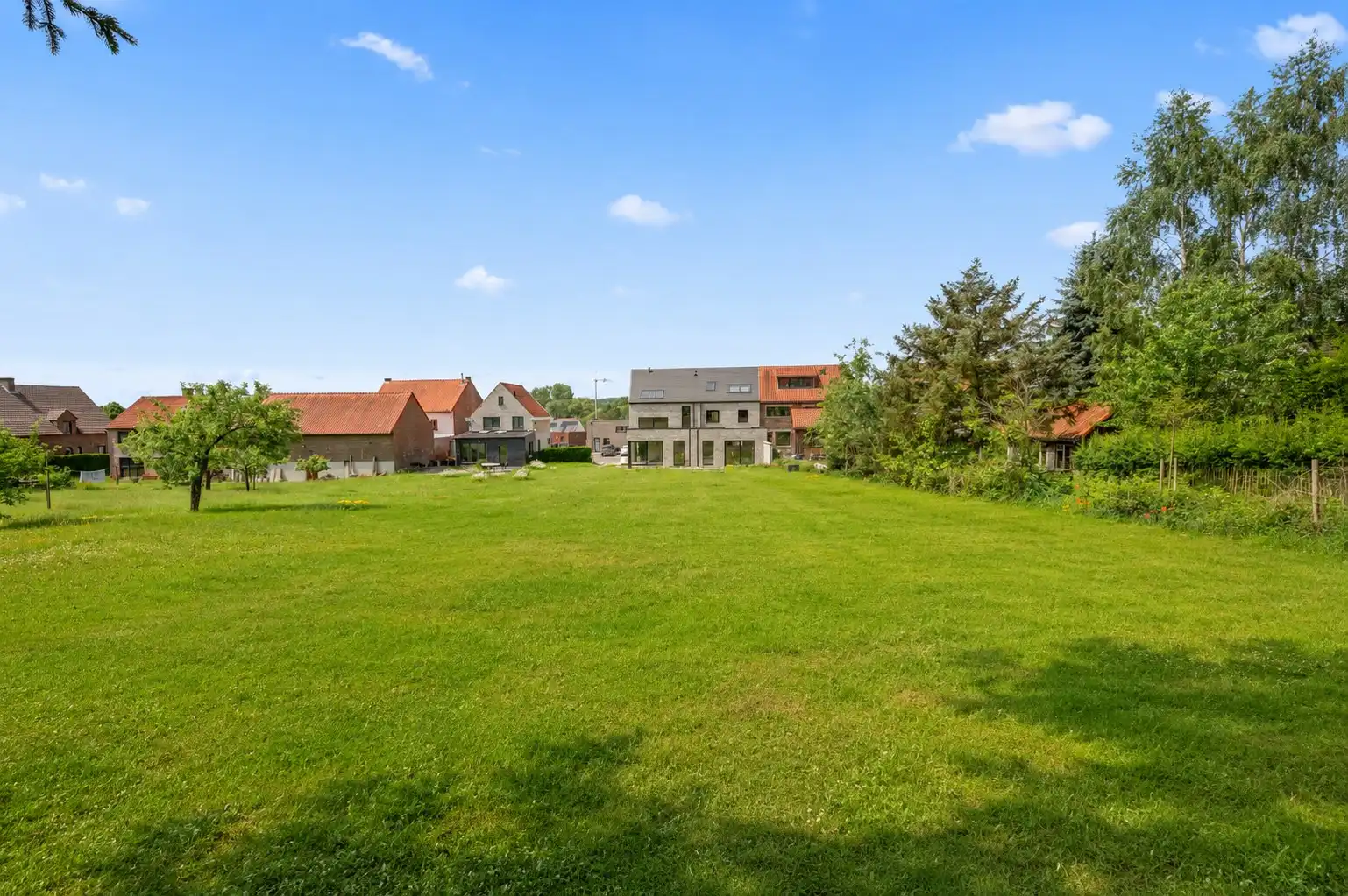 Architecturale nieuwbouwwoning met vide, 4 slaapkamers, mogelijk 6% foto 25
