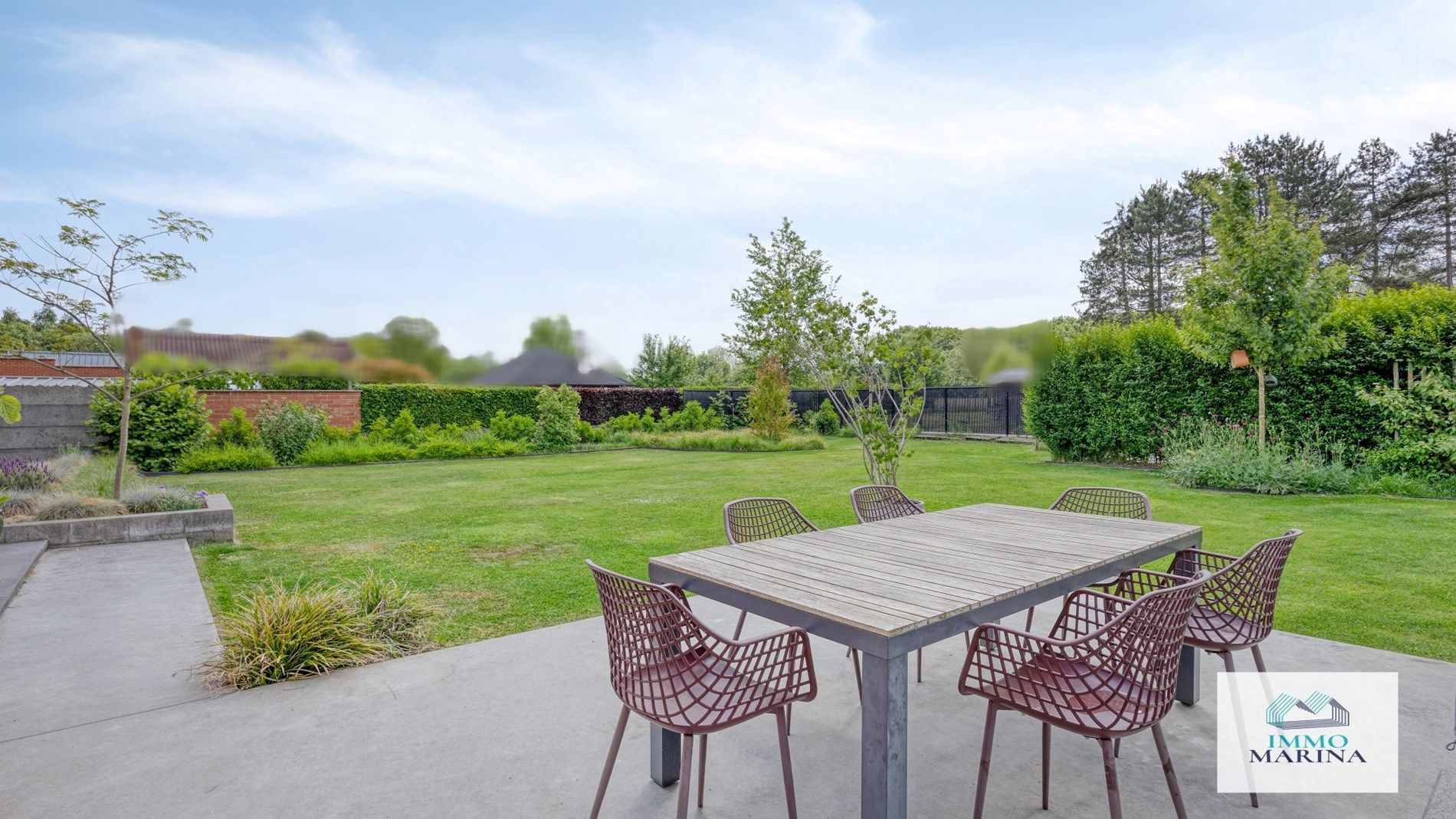 Gerenoveerde (’20) woning met 3 slpks te Ramsel foto 22