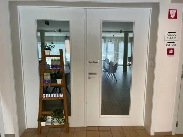 Nieuwe serviceflat in Residentie Gaudium in Mol centrum. foto 7