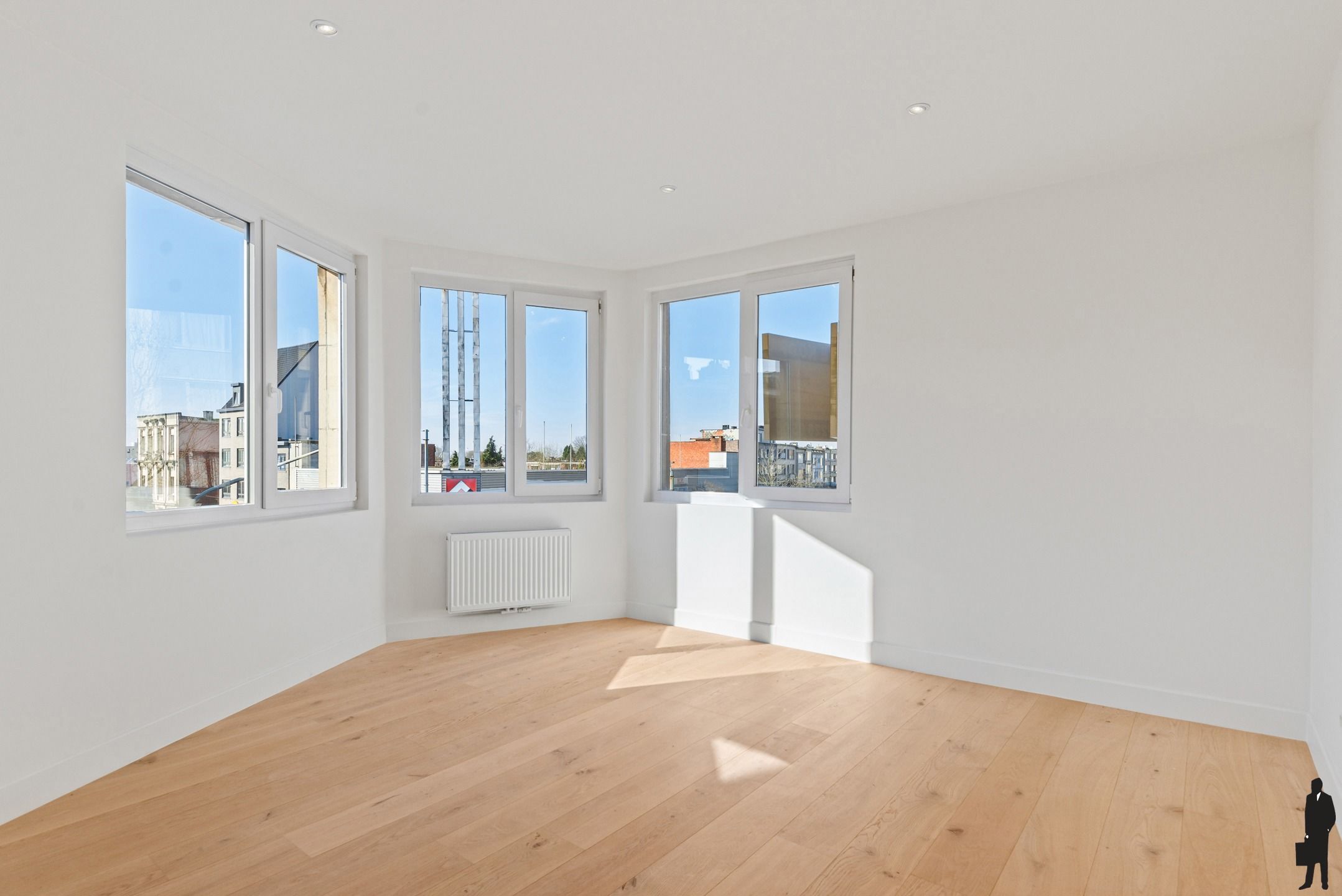 Volledig gerenoveerde opbrengsteigendom foto 7