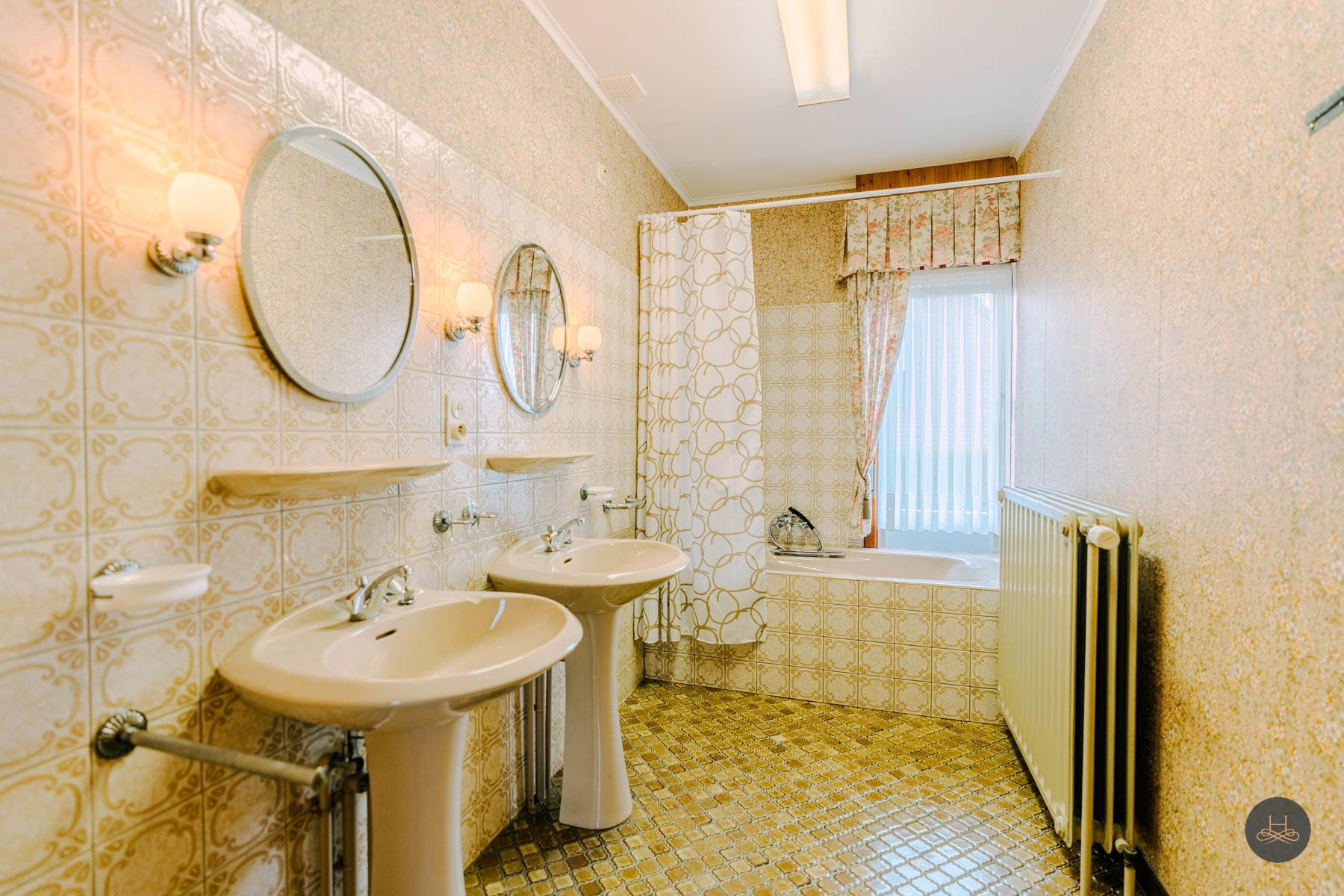 Rustig gelegen woning met kelderverdieping, garage en tuin foto 17