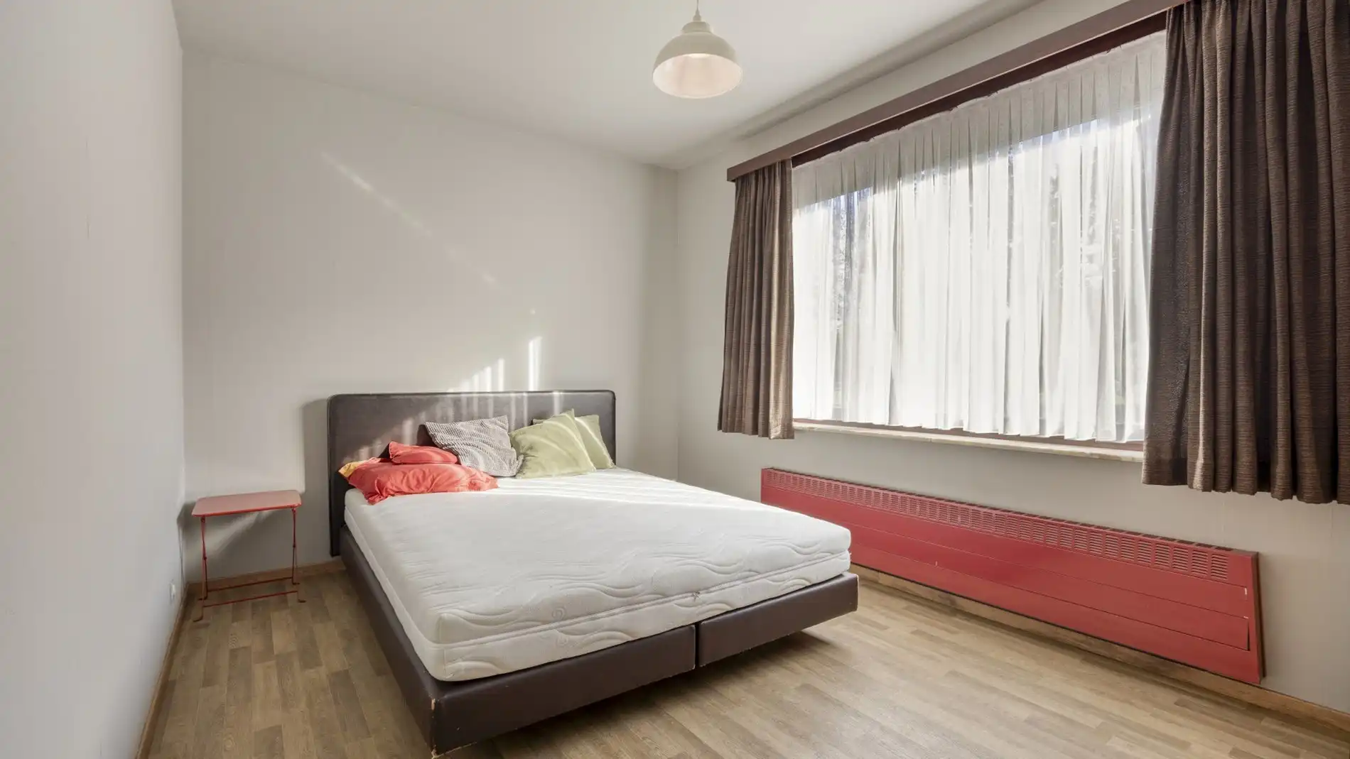 Rustig gelegen gelijkvloerse woning in Werchter foto 13