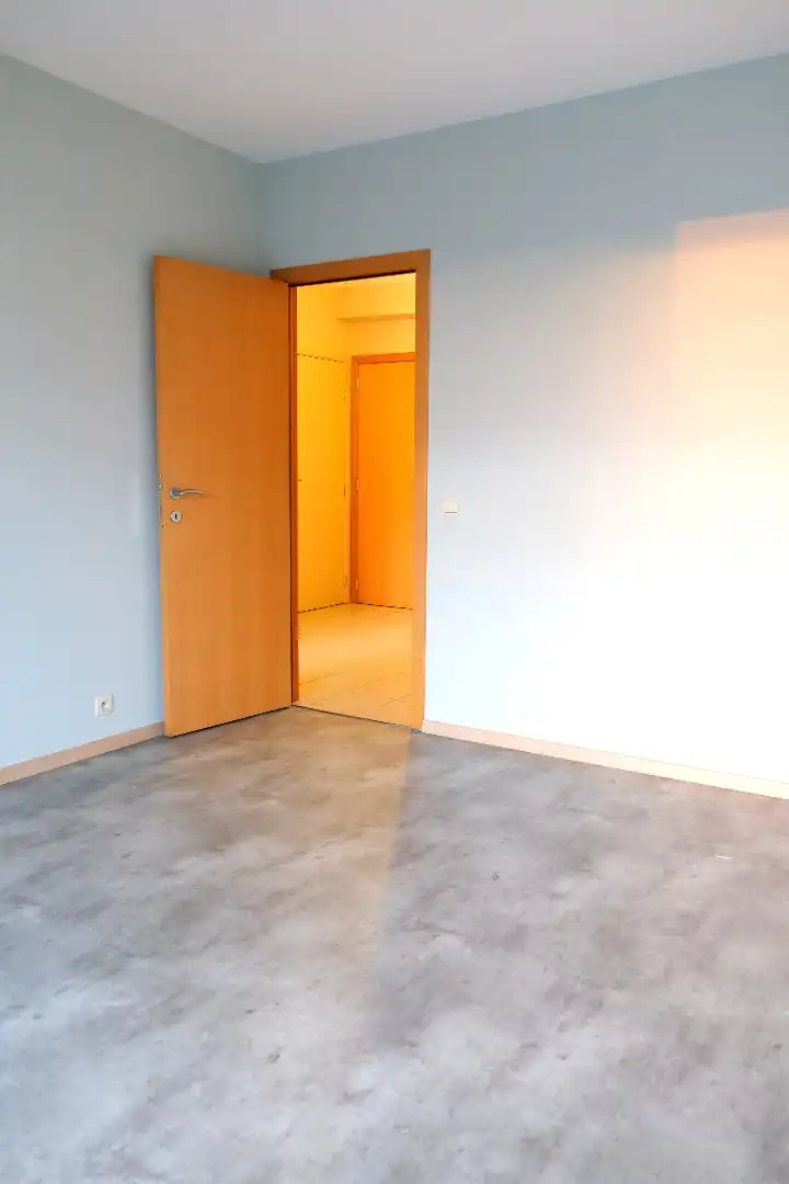 Appartement met 2 slaapkamers en terras in het centrum van Zottegem foto 16