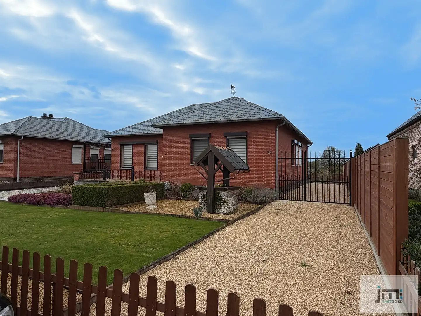 Rustig gelegen woning foto 15