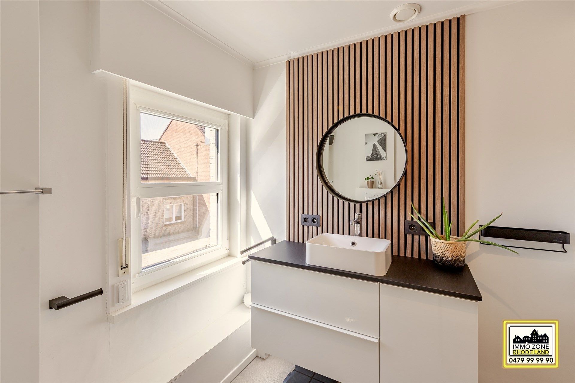 Prachtige woning met 3 slpks, 2 bdks en tuin  foto 22