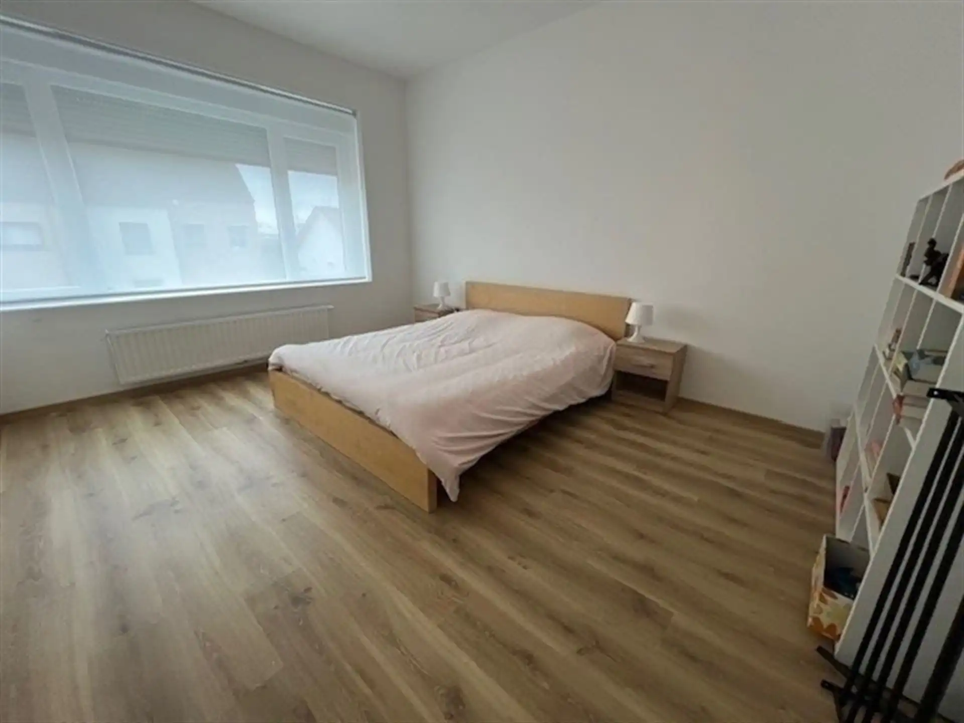 Instapklare alleenstaande woning met grote tuin in hartje Breendonk! foto 16