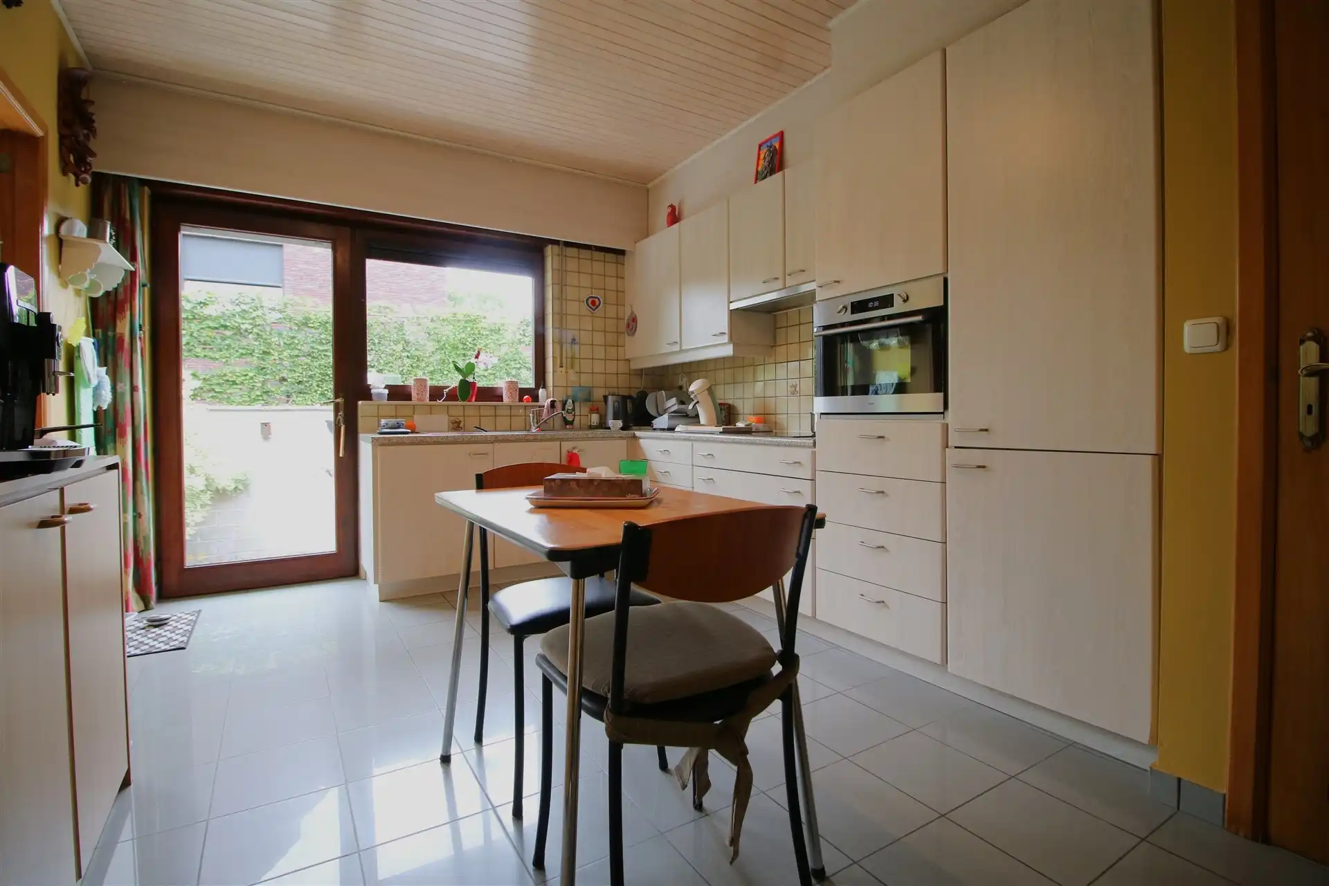 Bungalow met 2 slpk in rustige omgeving foto 7