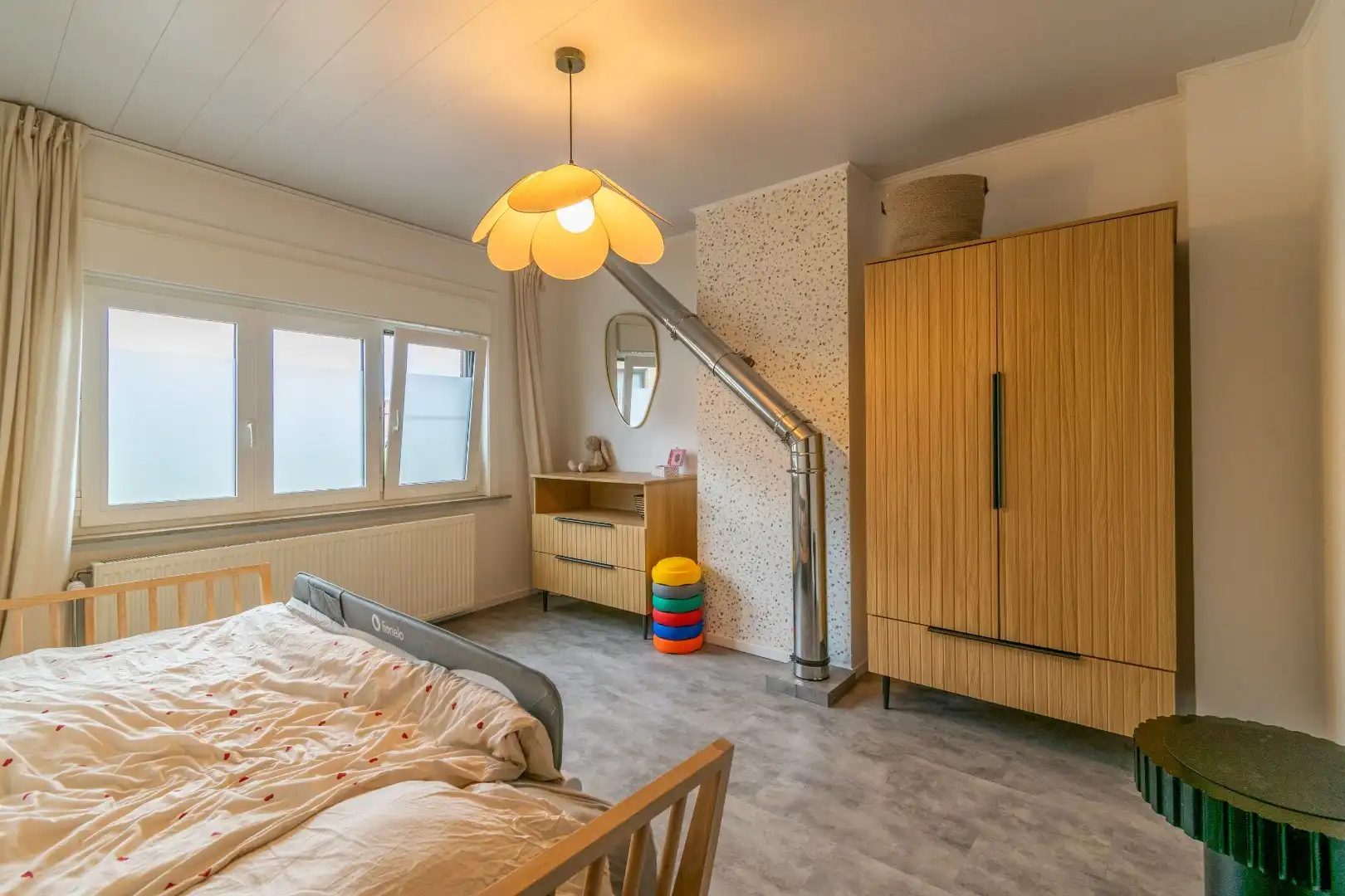 INSTAPKLARE & ENERGIEZUINIGE WONING (EPC B) ! foto 21