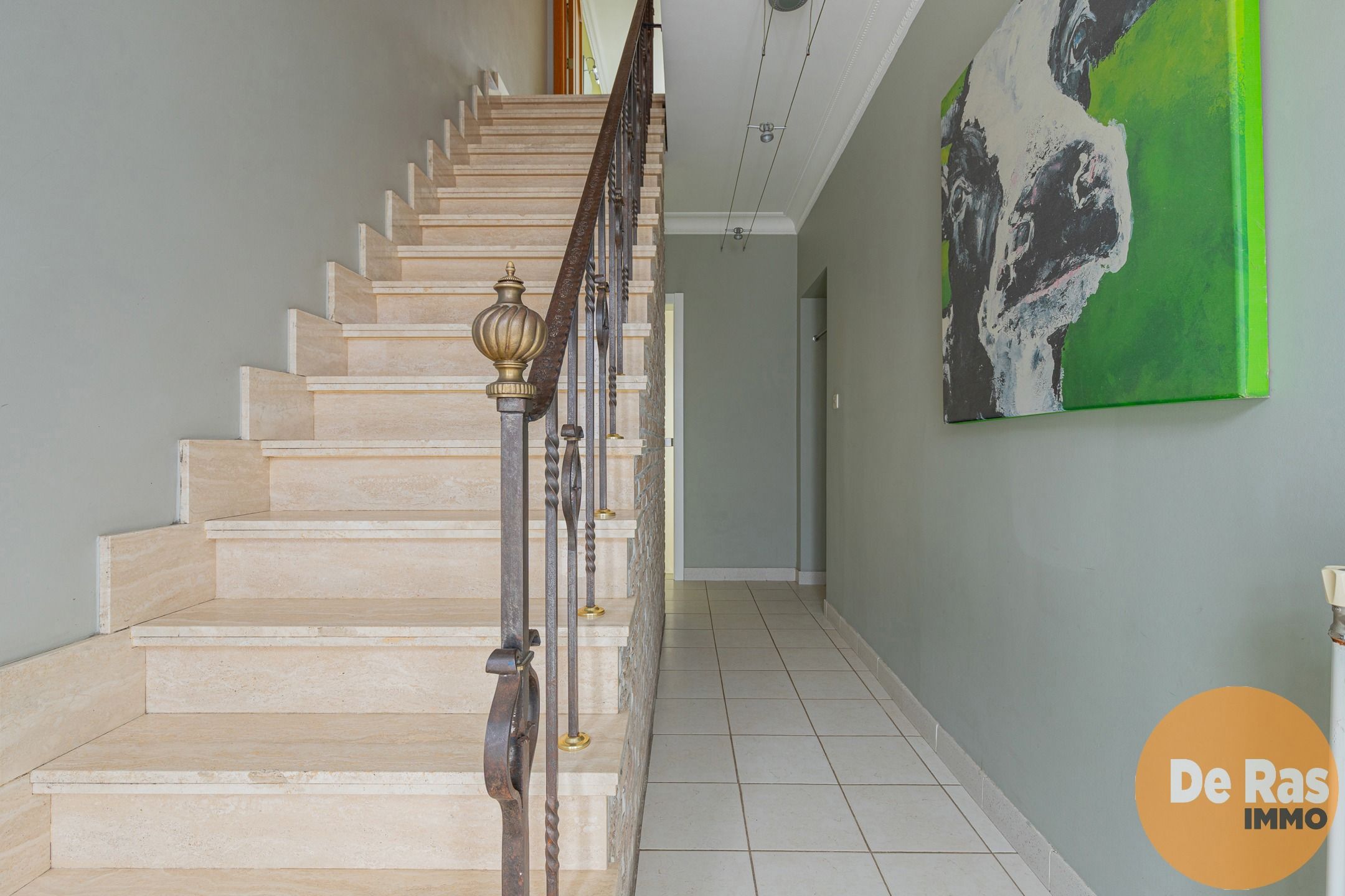  ERONDEGEM- Instapklare woning met grote tuin  foto 29