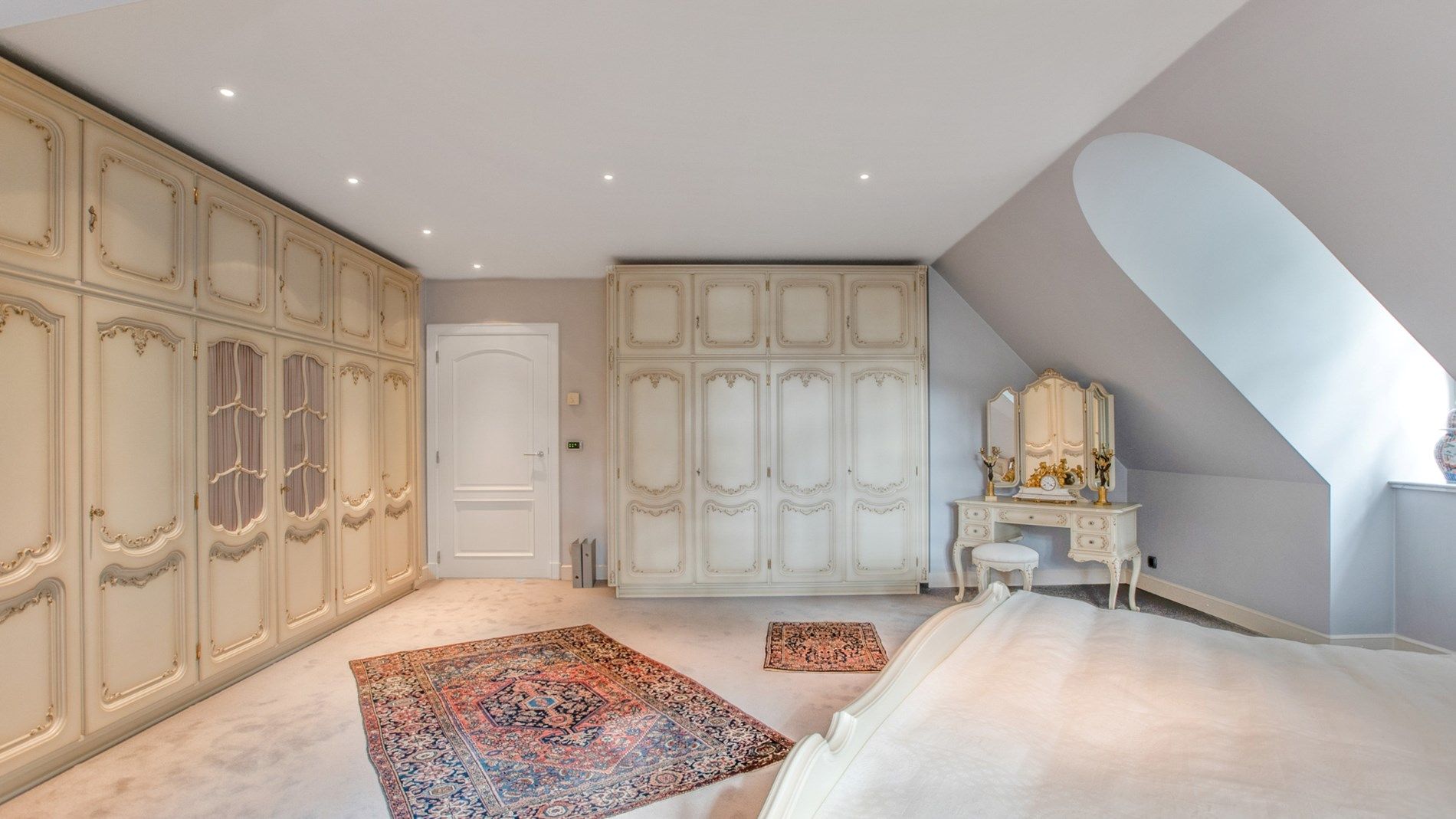 Exclusieve villa in een verzorgde omgeving  foto 33