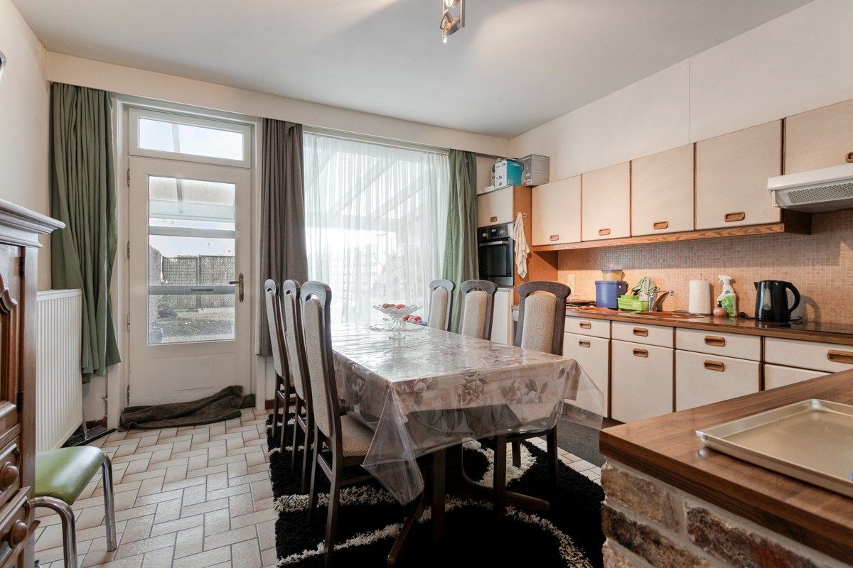 Gezellige woning met 1 slaapkamer! foto 6