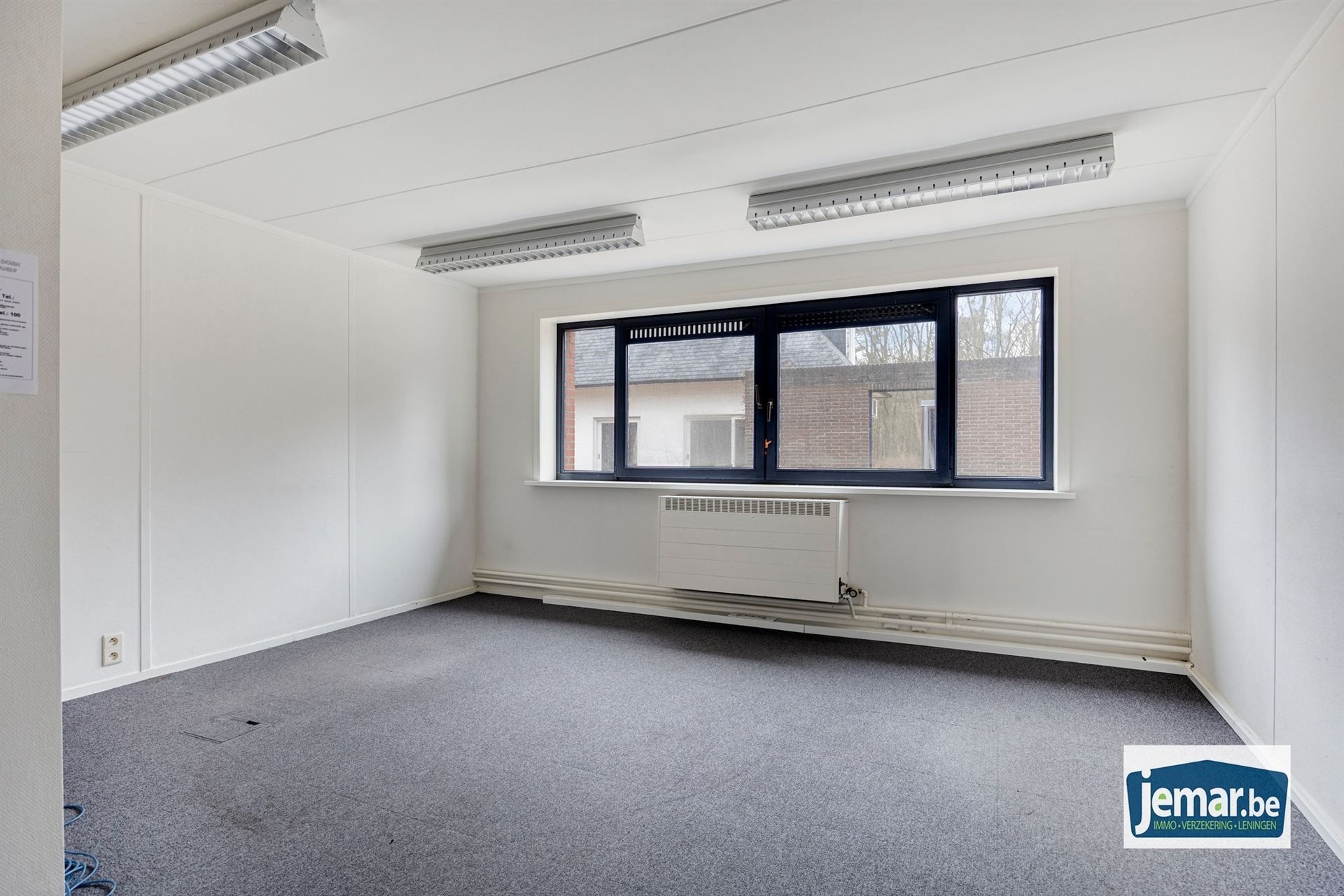 Villa met professionele opslagruimte, kelder en kantoorruimtes. foto 79