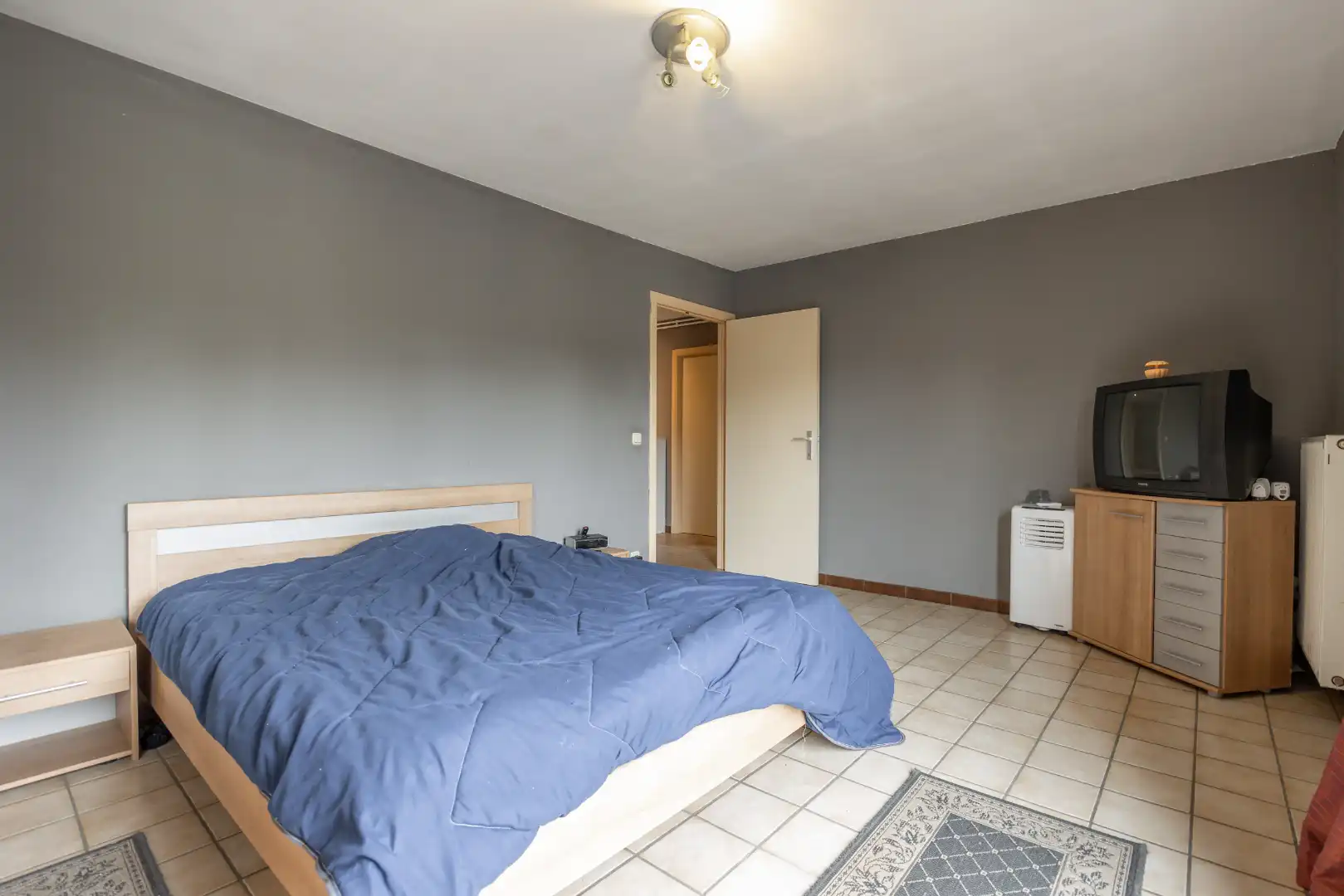 Ruim duplex appartement (kangoeroewoning) te koop! foto 8