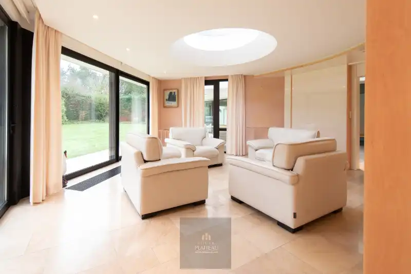 Villa "Les Ramures" - 2749m2 - TOPLOCATIE! foto 29