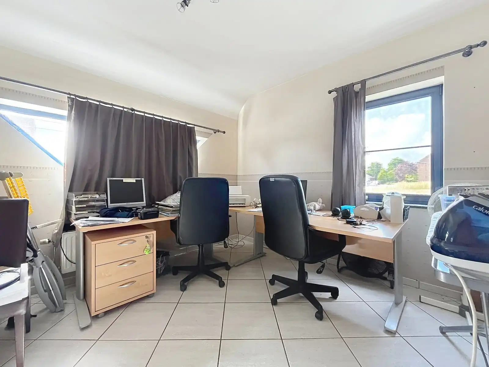 OB op een toplocatie met mooie tuin en 4 slaapkamers foto 6