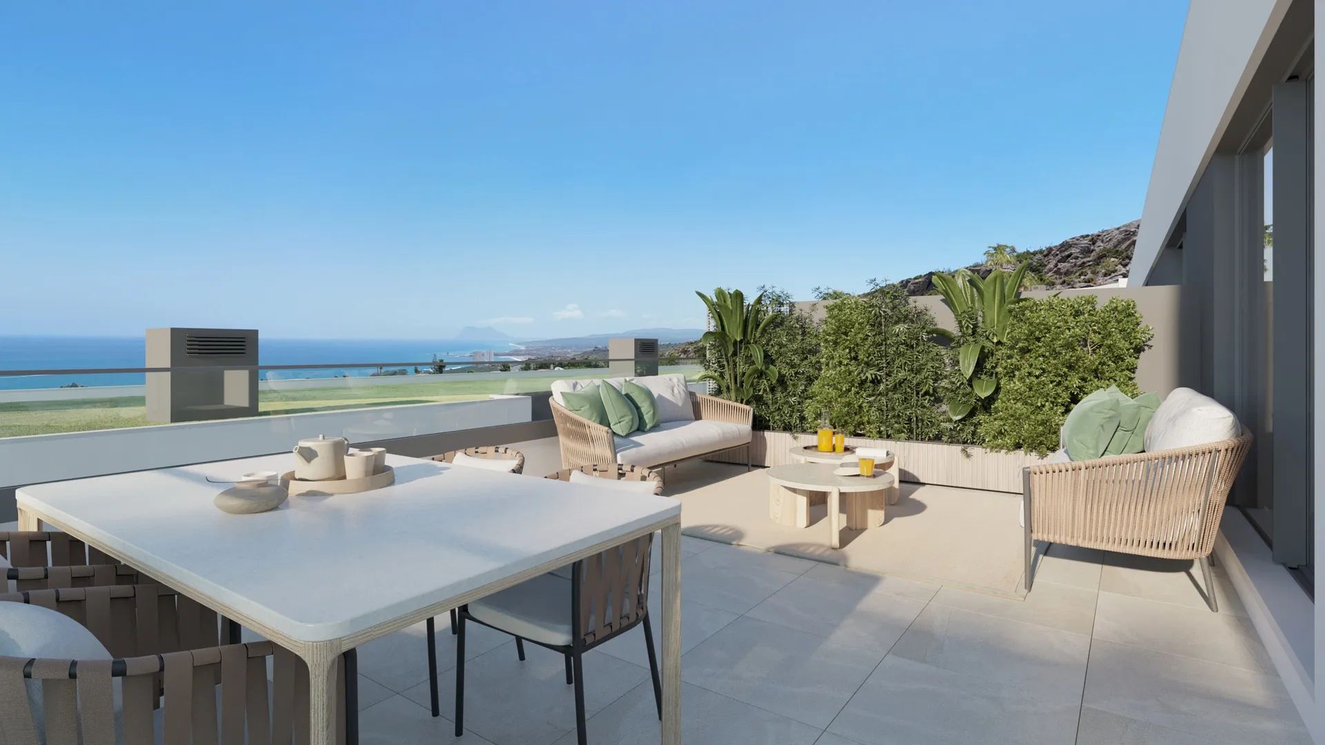 Een wereld van luxe aan je voeten: exquise woningen met adembenemend zicht op toplocatie foto 9