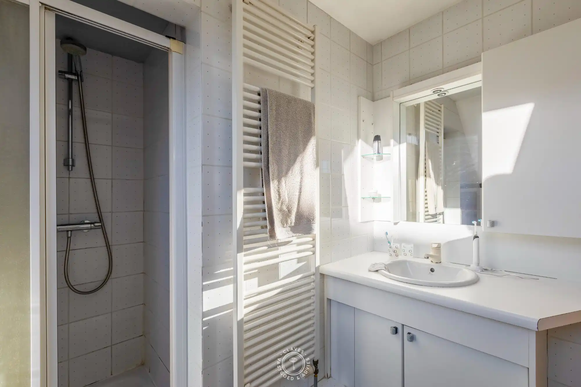 Welgelegen villa in Sinaai op een kwalitatief perceel foto 24