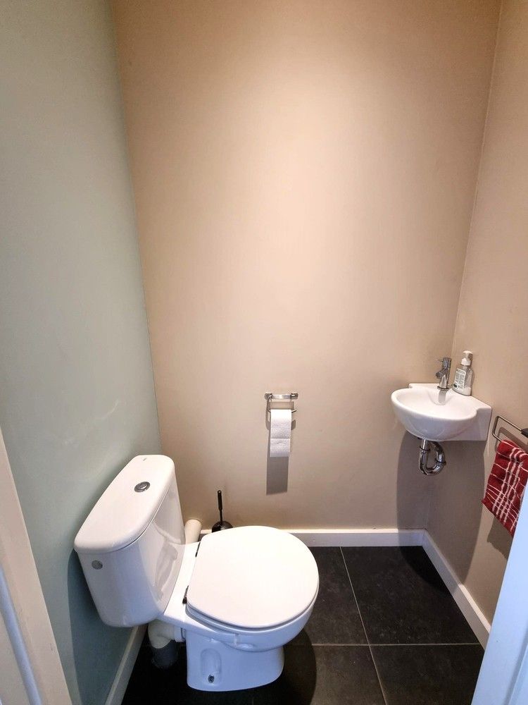 Verzorgde, instapklare woning met 3 slaapkamers, rustig gelegen. foto 13