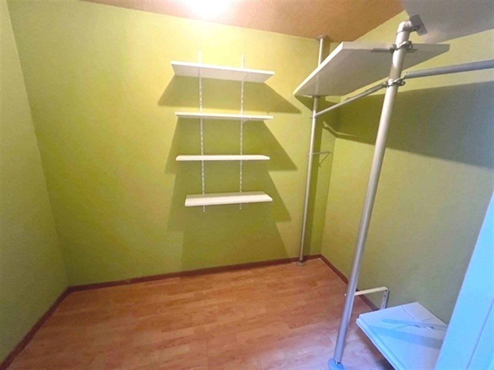 Instapklare woning centrum Bevere foto 16