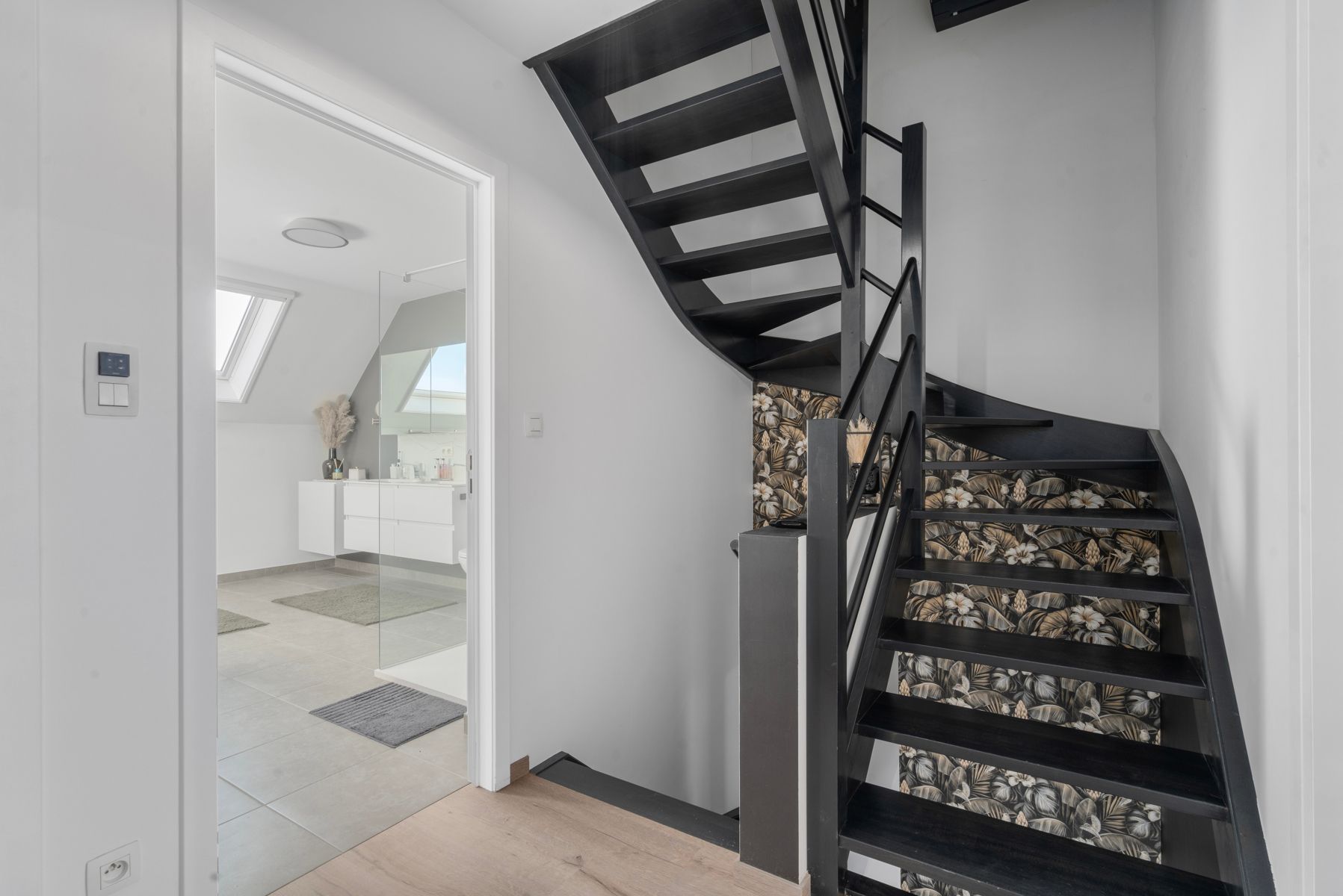 Moderne en energiezuinige woning in rustige wijk. foto 8