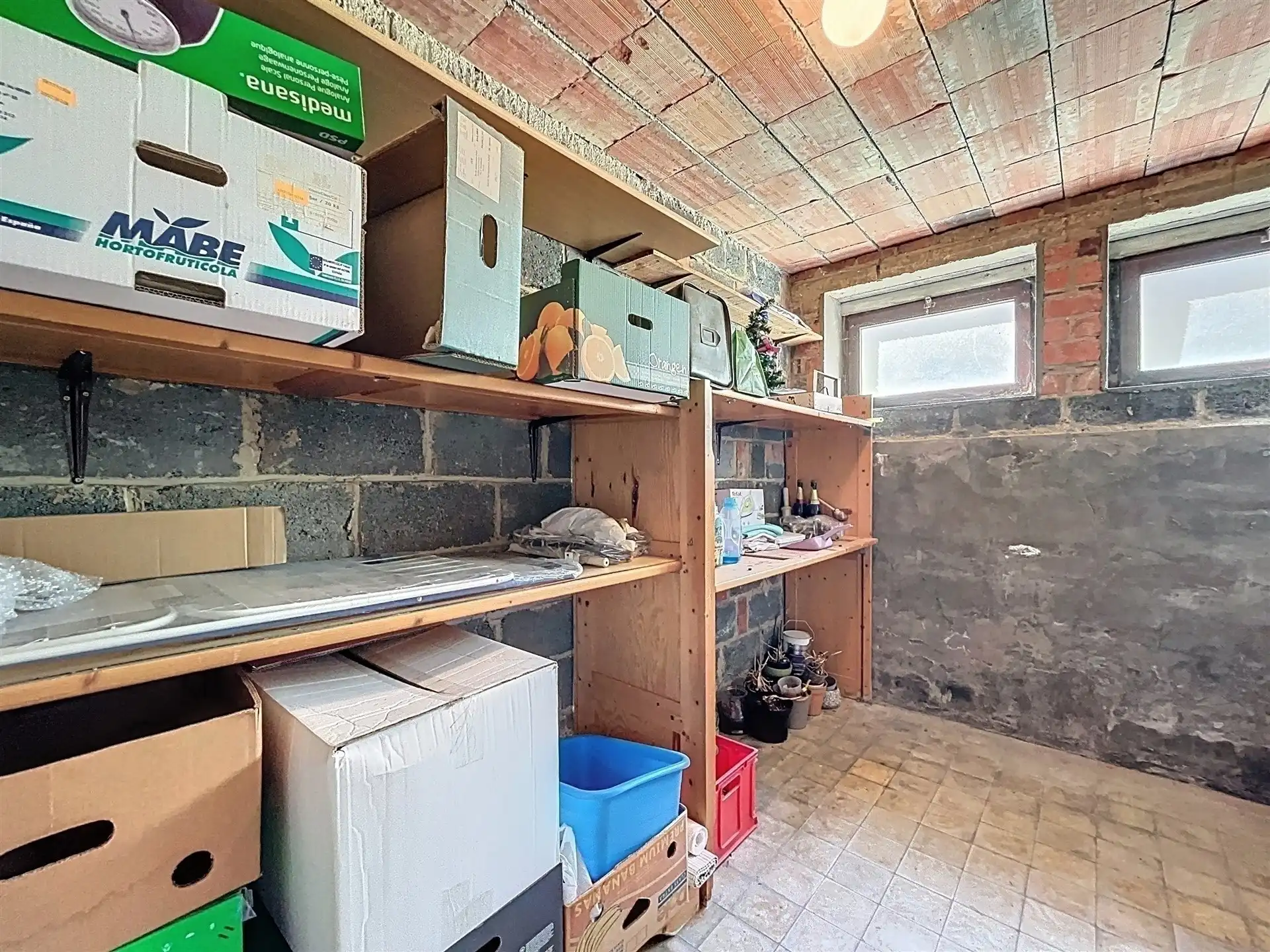 gelijkvloers 3 slpk-appartement met extra berging foto 9