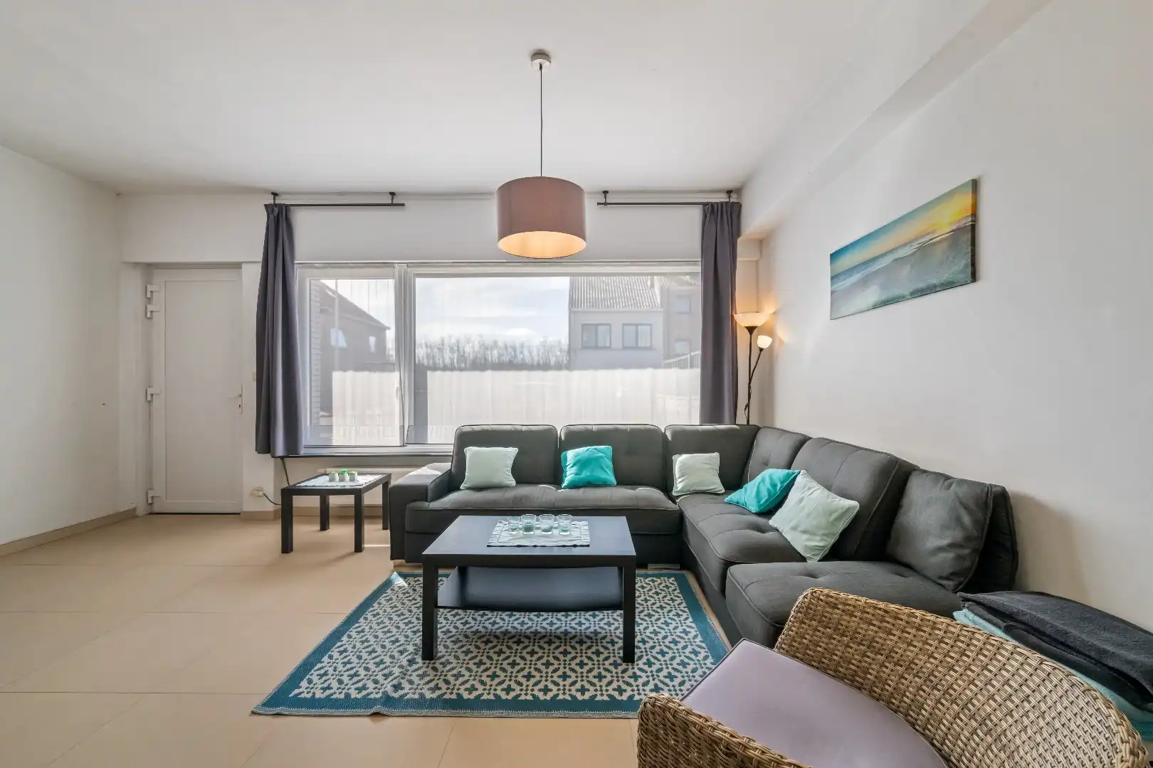 Instapklaar appartement op TOPLIGGING  foto 5