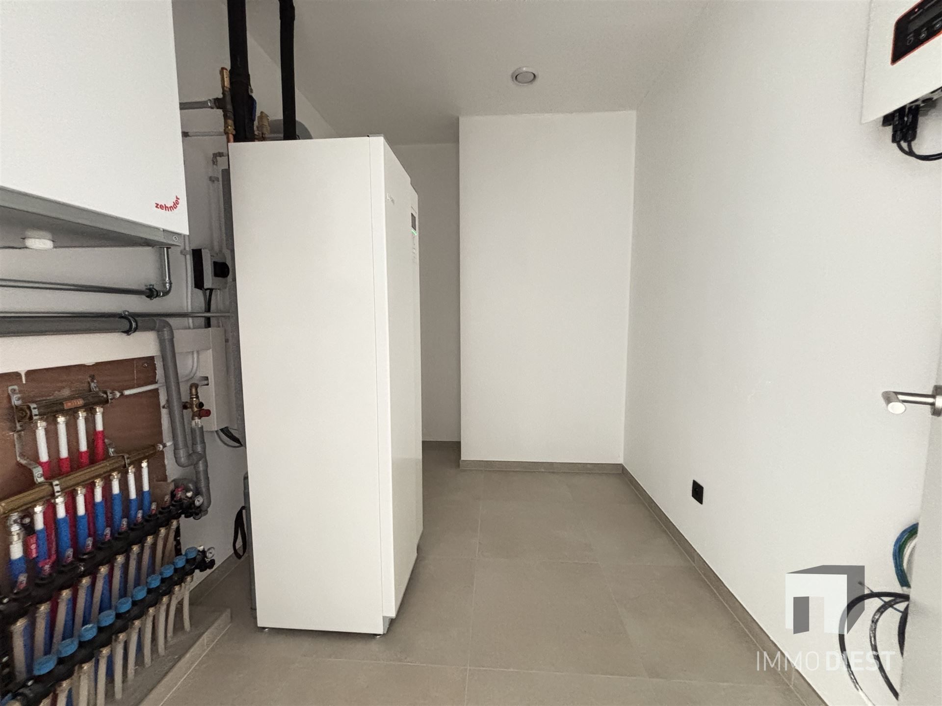Luxueus appartement dichtbij het centrum van Tessenderlo foto 10