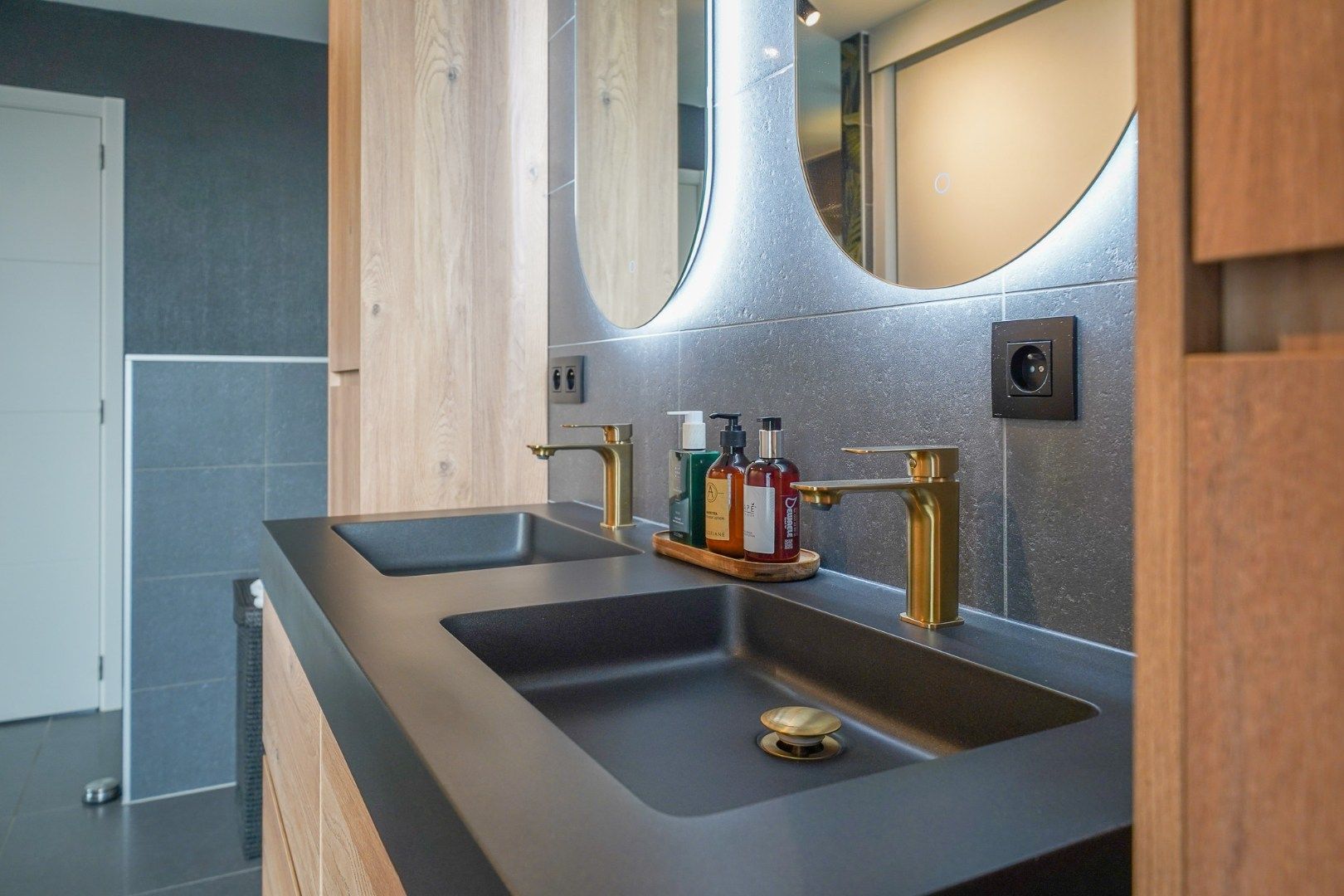 Penthouse met royaal terras en uniek zicht op de duinen foto 23