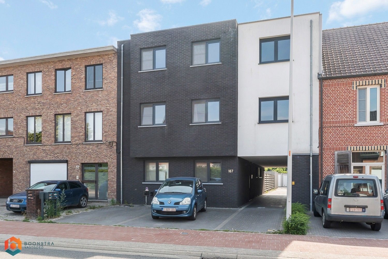 Energiezuinig appartement met 2 slpkrs te Kessel foto 14
