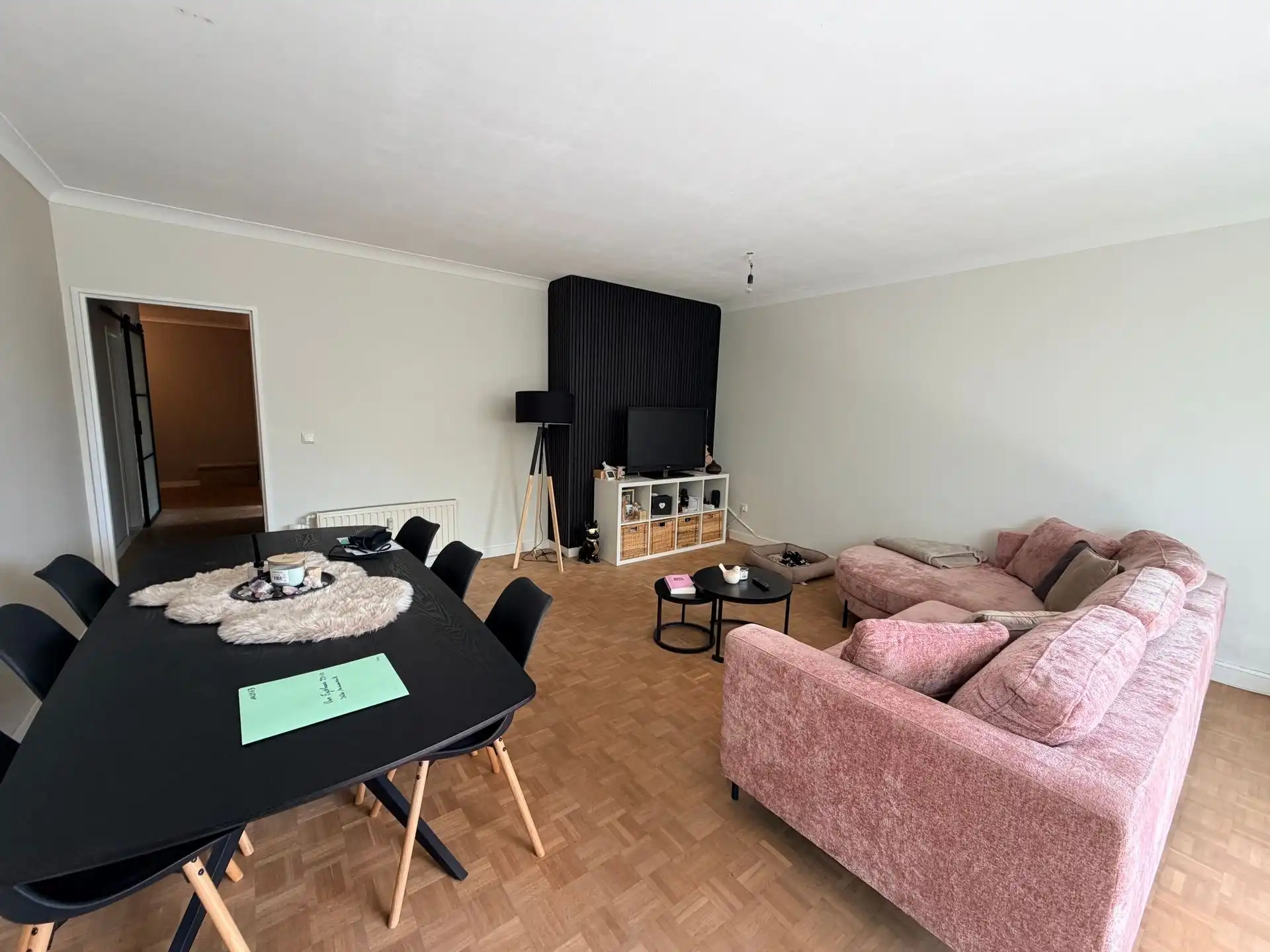 Appartement foto 9