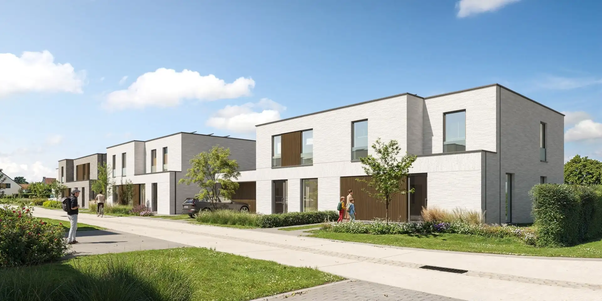 Huis te koop Brunshaag 50 - 9800 Deinze