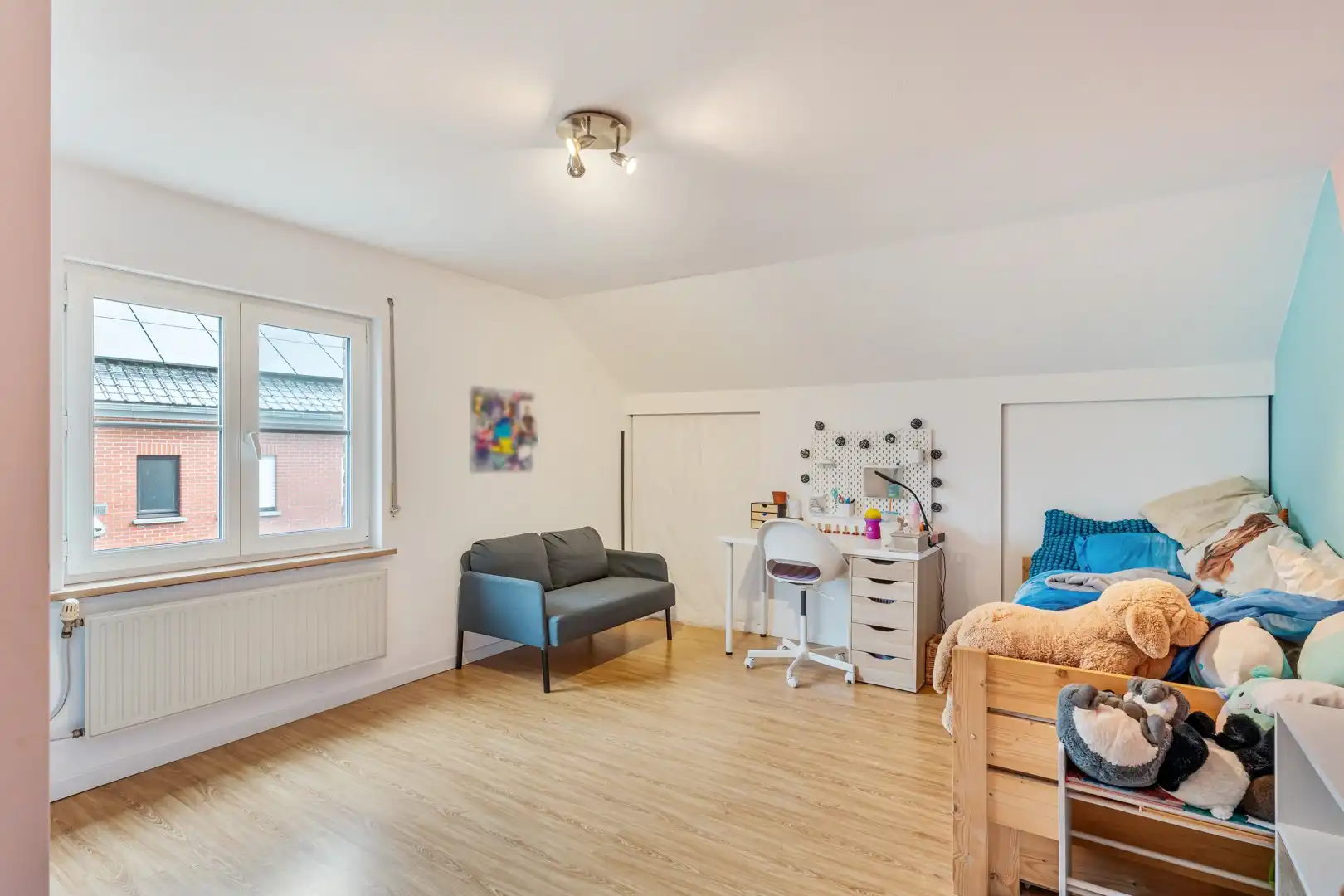 Instapklare woning op ruim perceel met bijgebouw – ideaal voor dierenliefhebbers foto 18