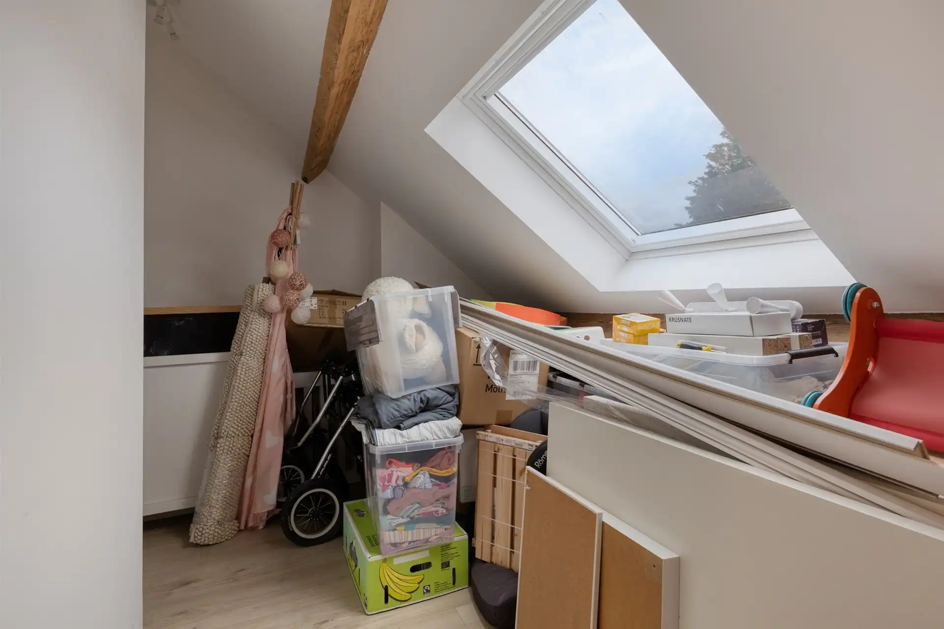  Instapklare karakterwoning met drie slaapkamers foto 14
