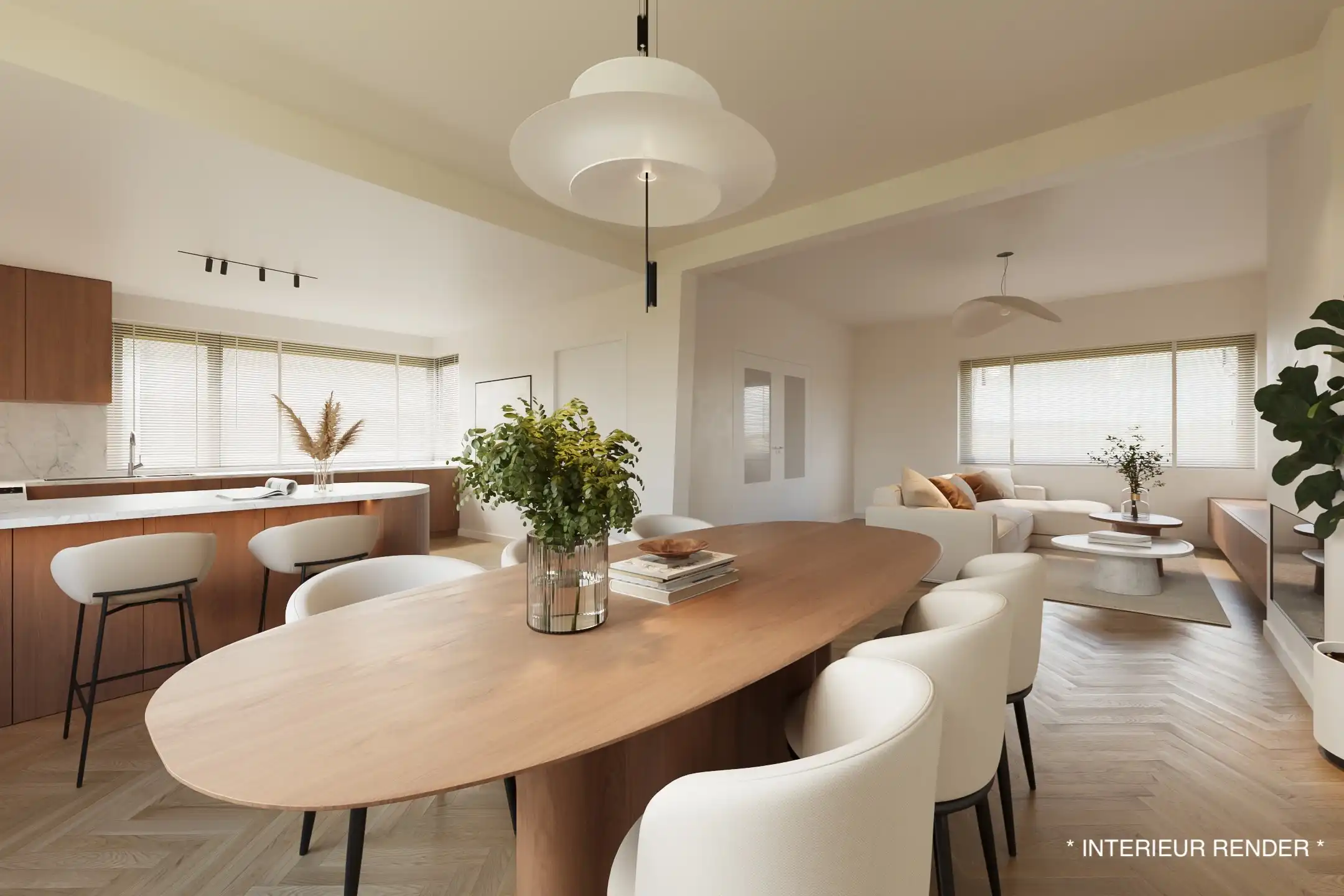 Te renoveren woning met potentieel en grote tuin in residentiële buurt vlakbij centrum Diepenbeek foto 13